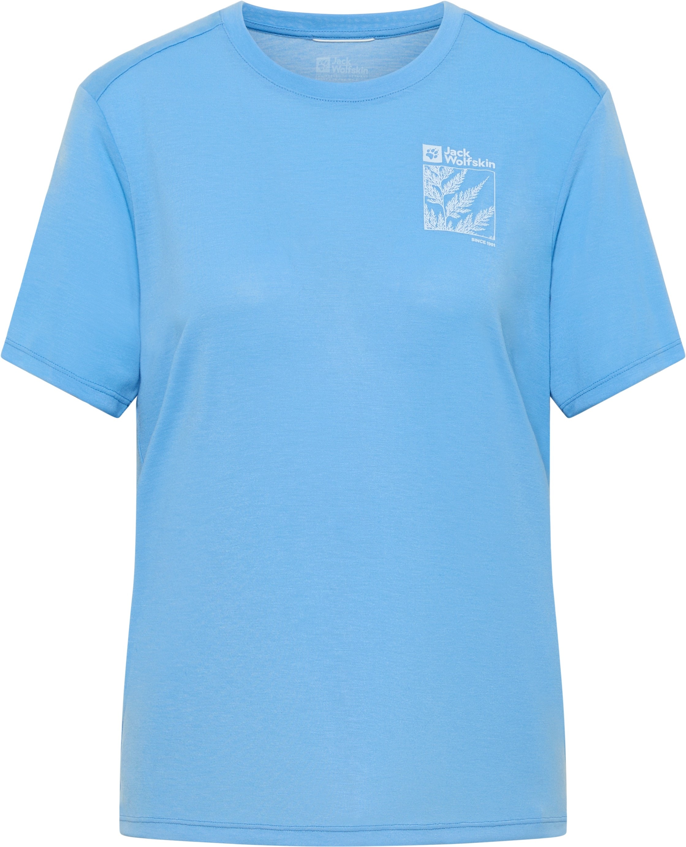 Jack Wolfskin T-Shirt »VONNAN GRAPHIC T W«
