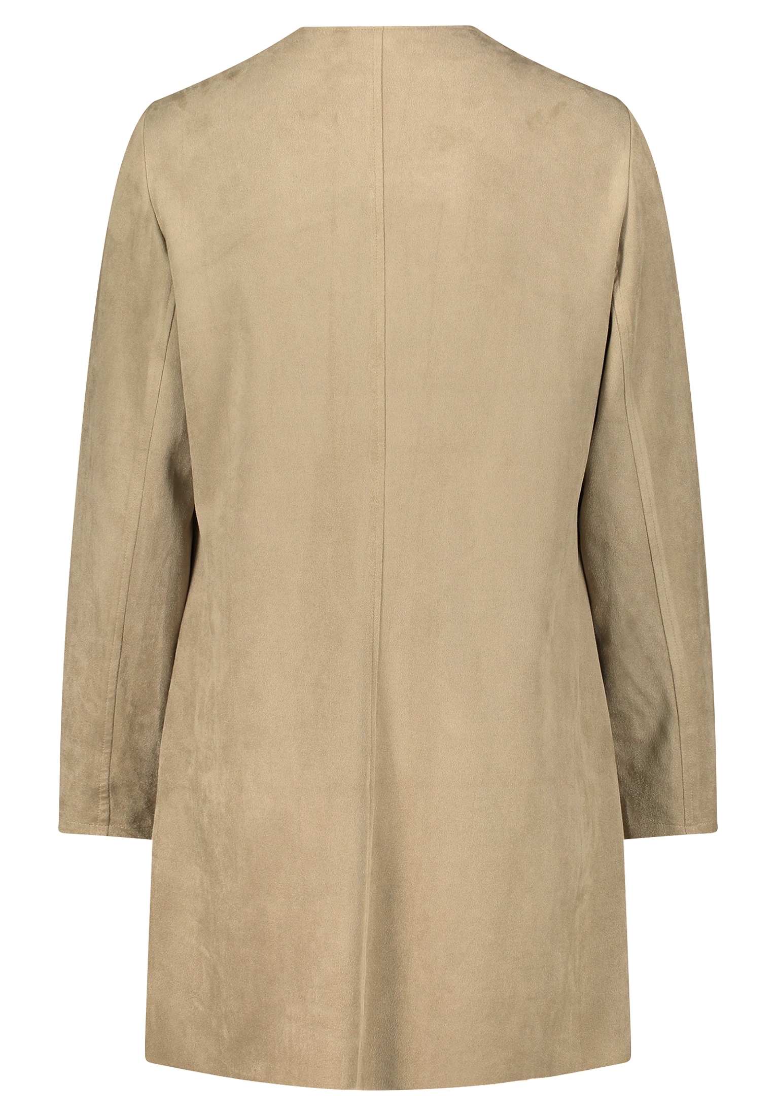 Betty Barclay Jackenblazer »Blazer-Jacke ohne Verschluss«