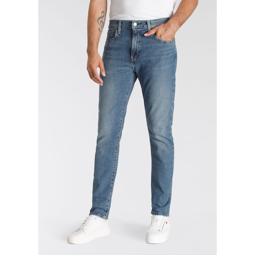 Levi's® Tapered-fit-Jeans »512 Slim Taper Fit«