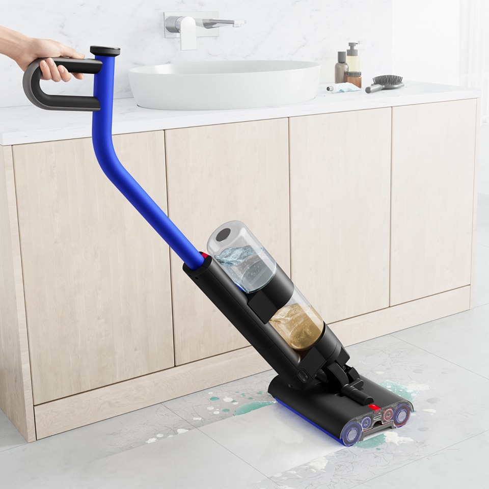 DYSON Nass-Trocken-Sauger »Dyson WashG1™ Nassreiniger«
