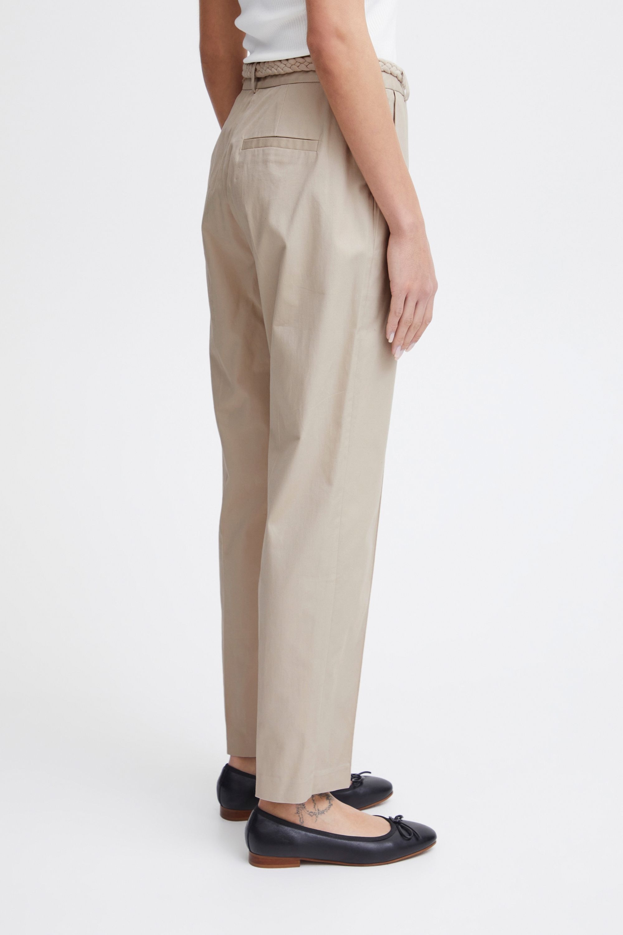 Ichi Stoffhose »Stoffhose IHUlani«