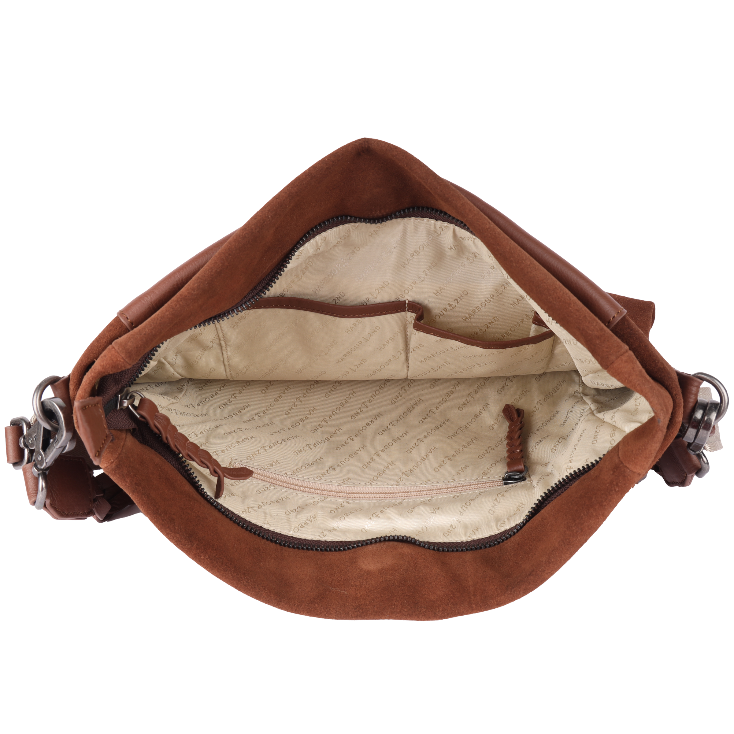 HARBOUR 2nd Hobo »Mariesol«
