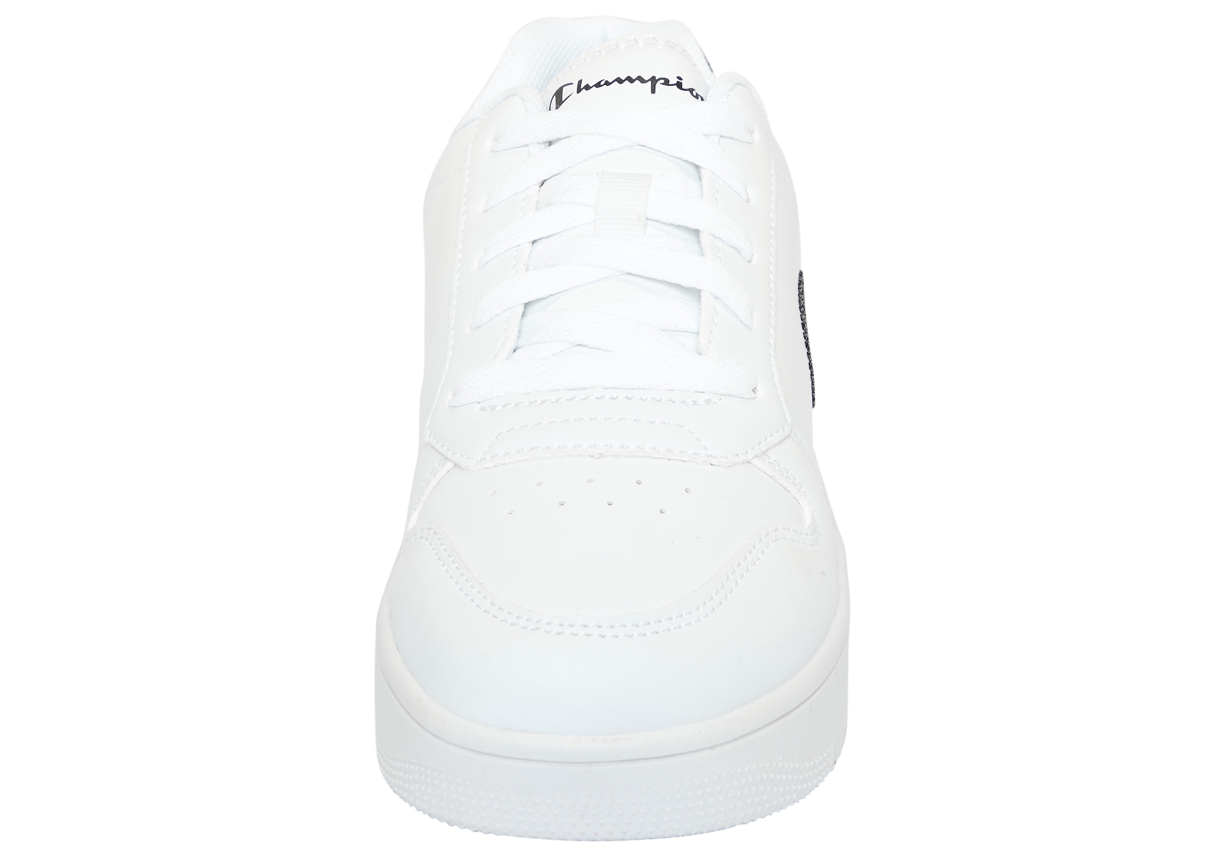 Champion Sneaker »RD18 PLATFORM GLITTER G GS«