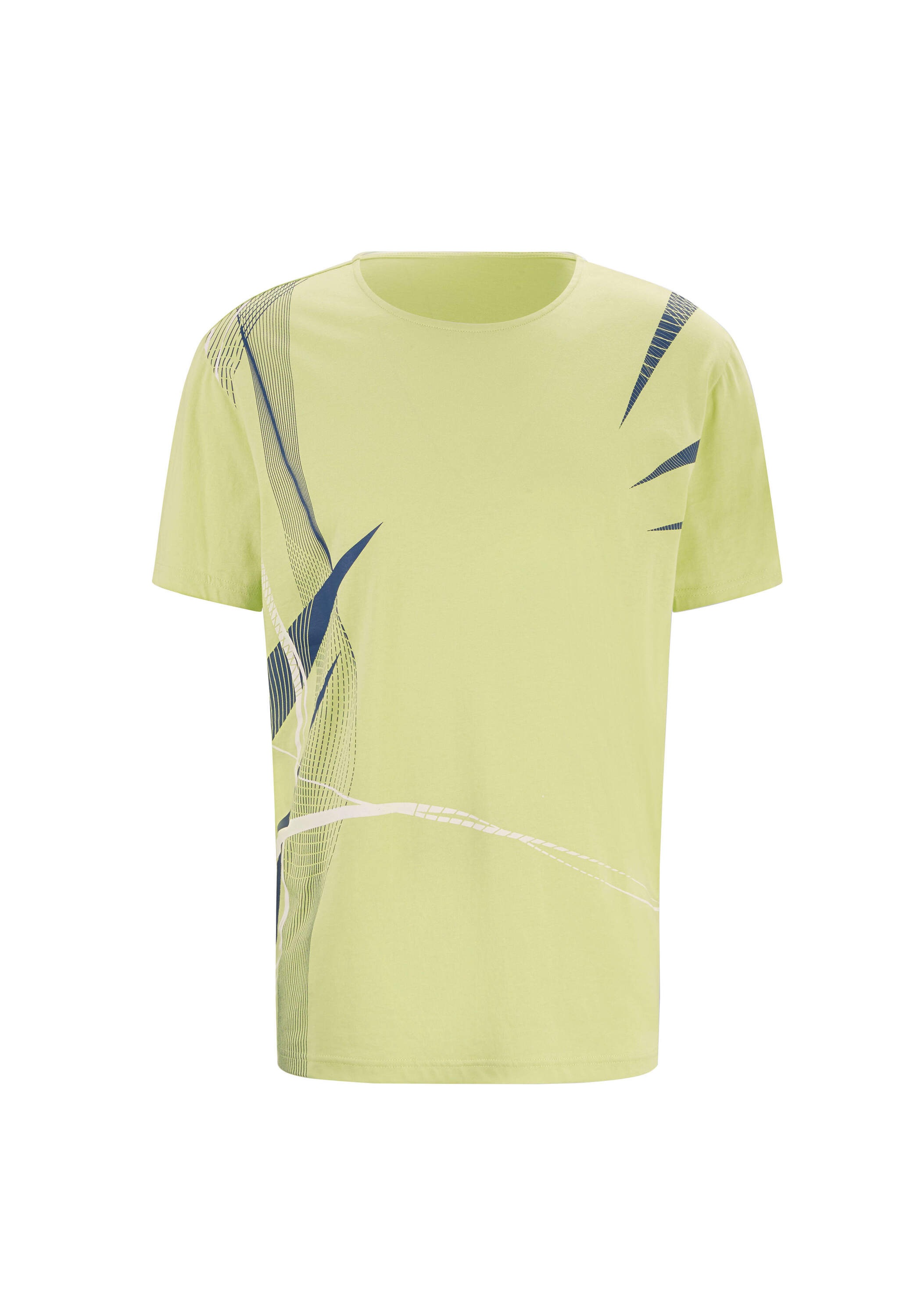Sieh an! Trachtenshirt »Shirt Shirt 3 Stück«