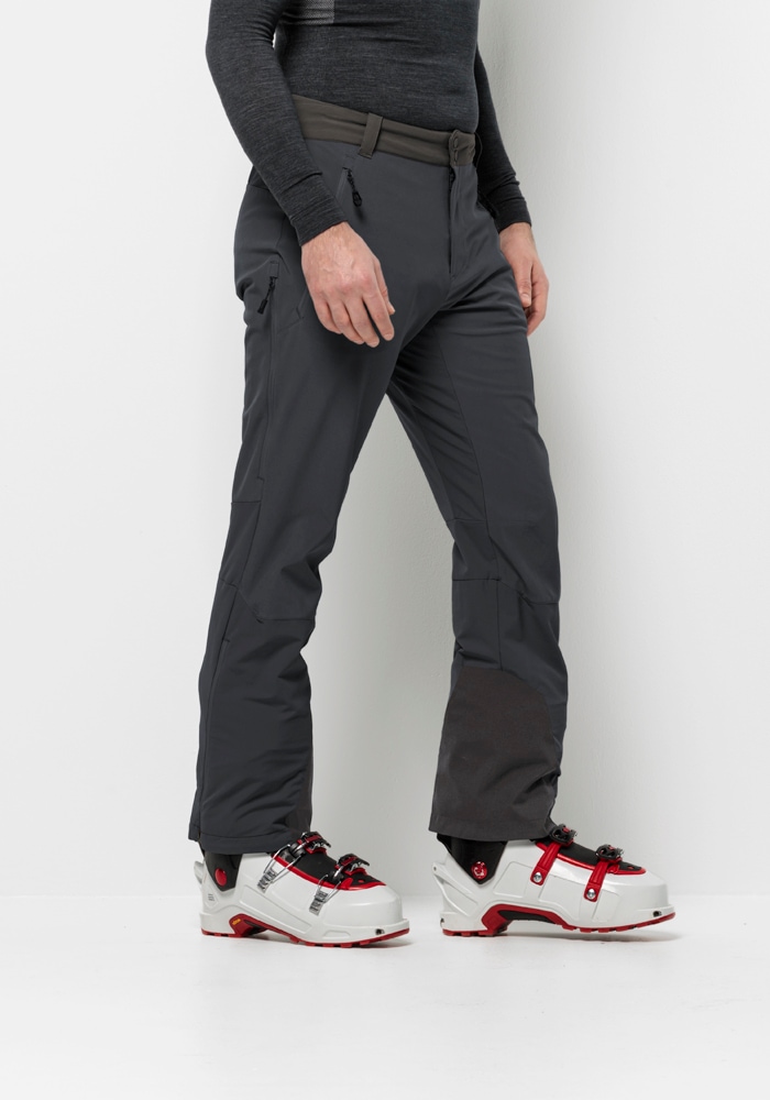 Skihose »ALPSPITZE TOUR PANTS M«