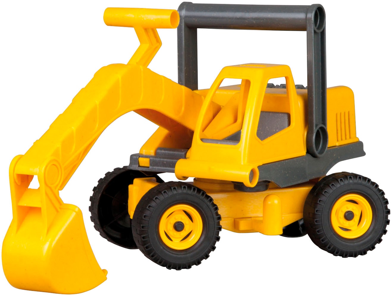Lena® Spielzeug-Bagger »Actives« Made in Europe