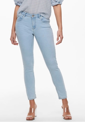 Only Skinny-fit-Jeans »ONLDAISY REG PUSH UP« kaufen