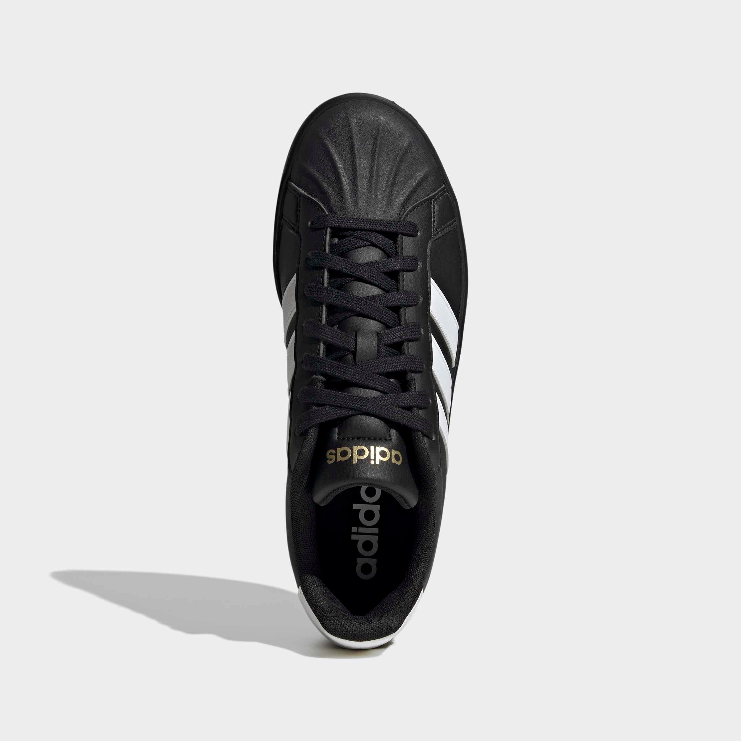 adidas Sportswear Sneaker »STREETTALK«  inspiriert vom Design des adidas Superstar