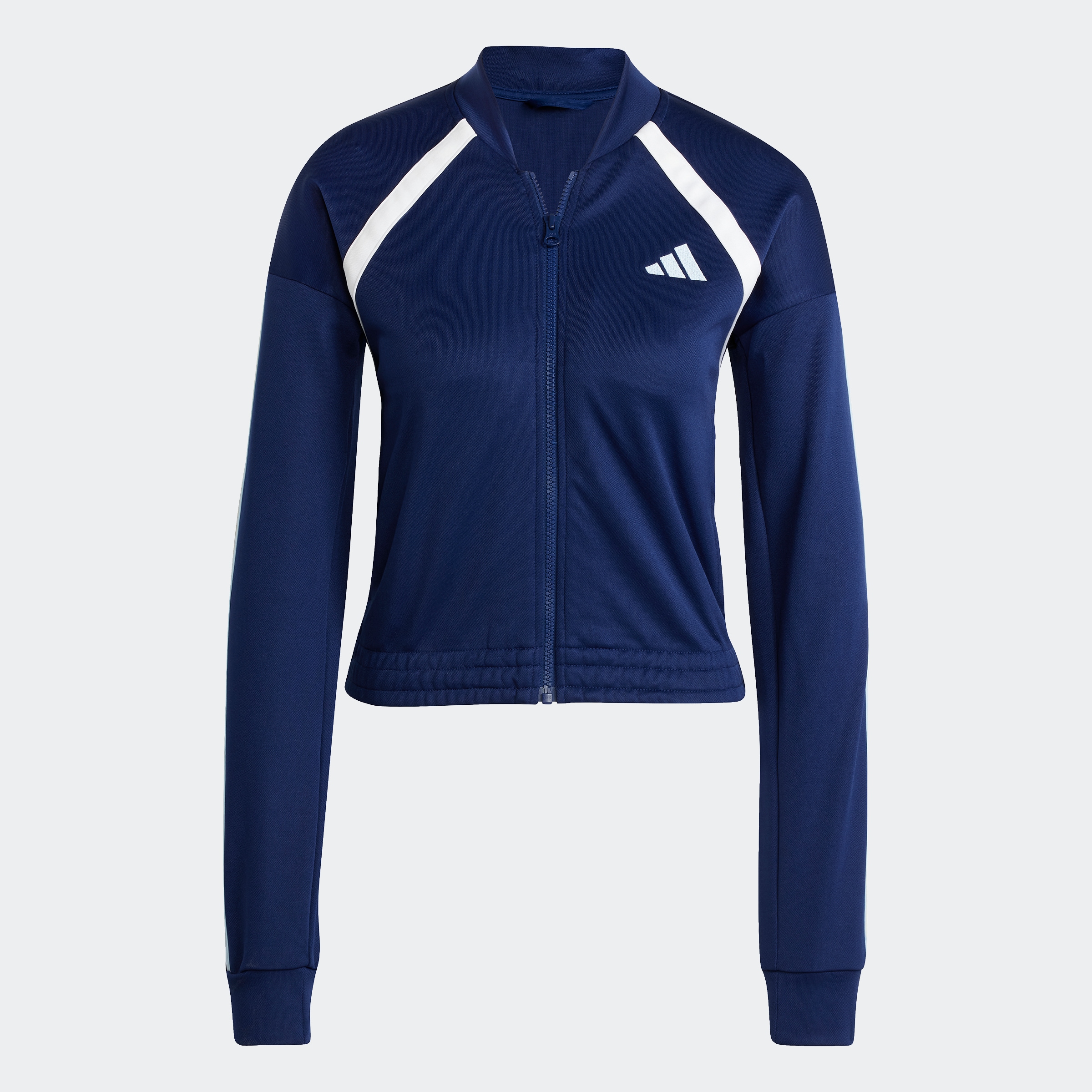 adidas Sportswear Trainingsanzug »W TEAMSPORT TS«, (2 tlg.)