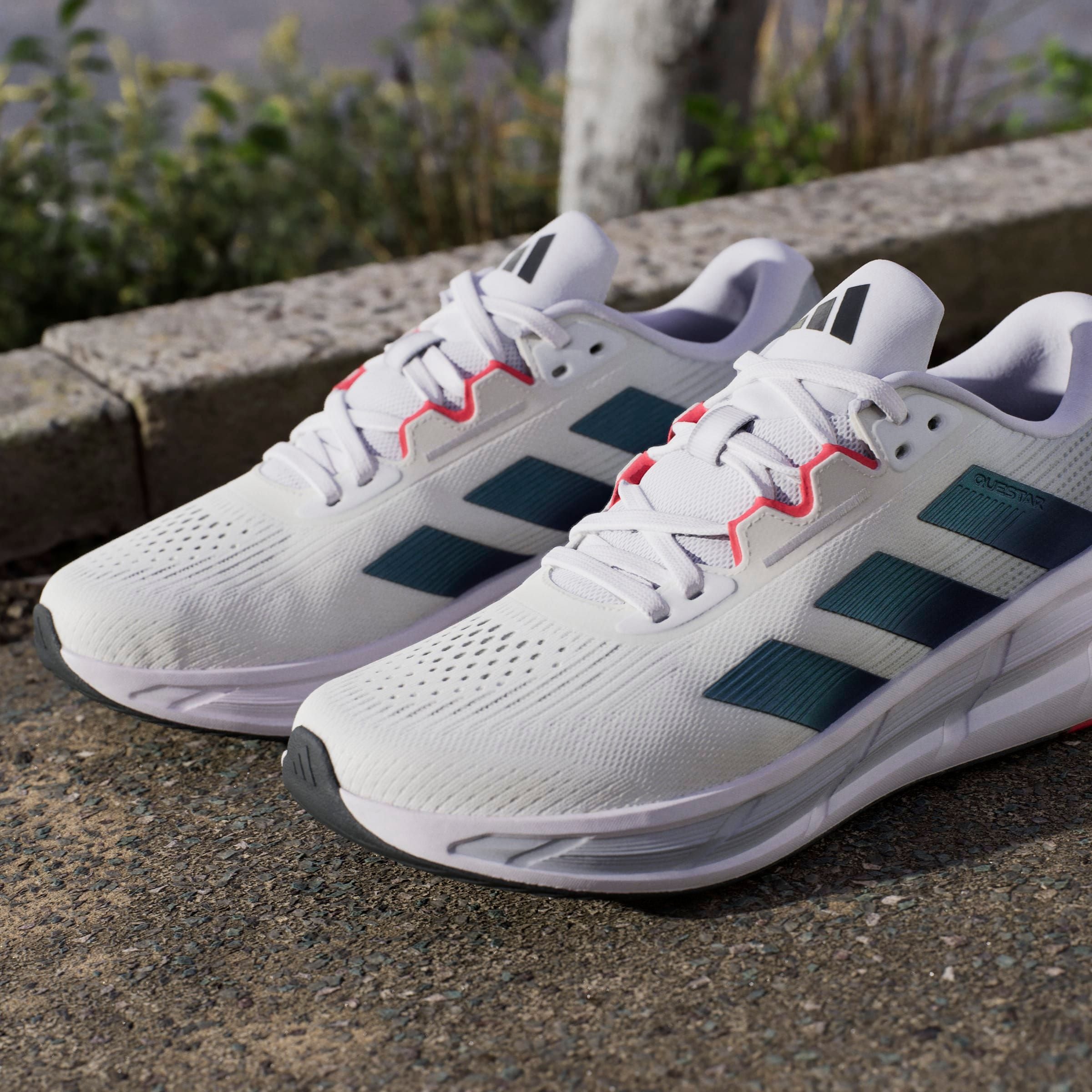 adidas Performance Laufschuh »QUESTAR 3«