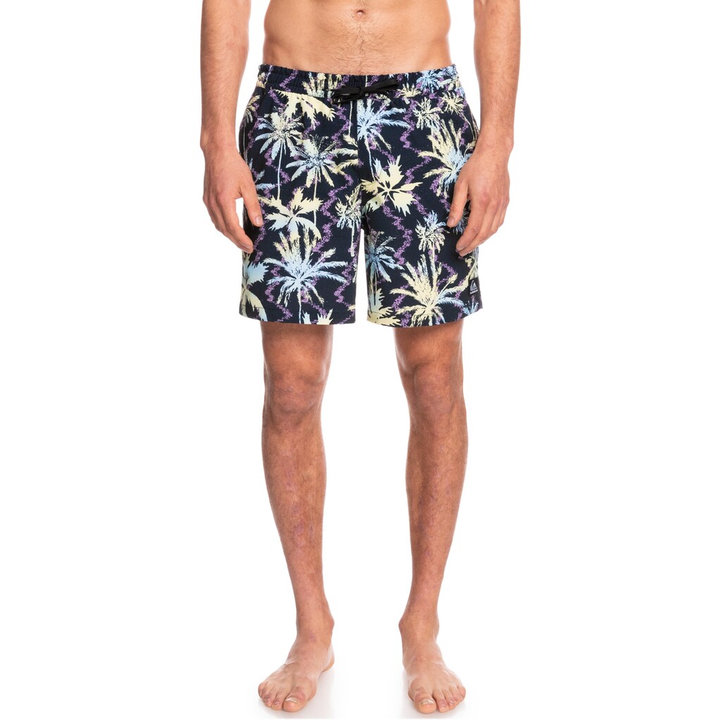 Quiksilver Badeshorts »Ocean Mix 17"«