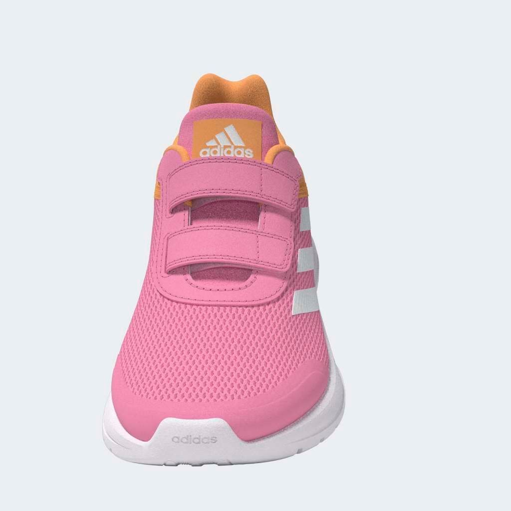 adidas Sportswear Sneaker »TENSAUR RUN«  mit Klettverschluss, für Jugendliche