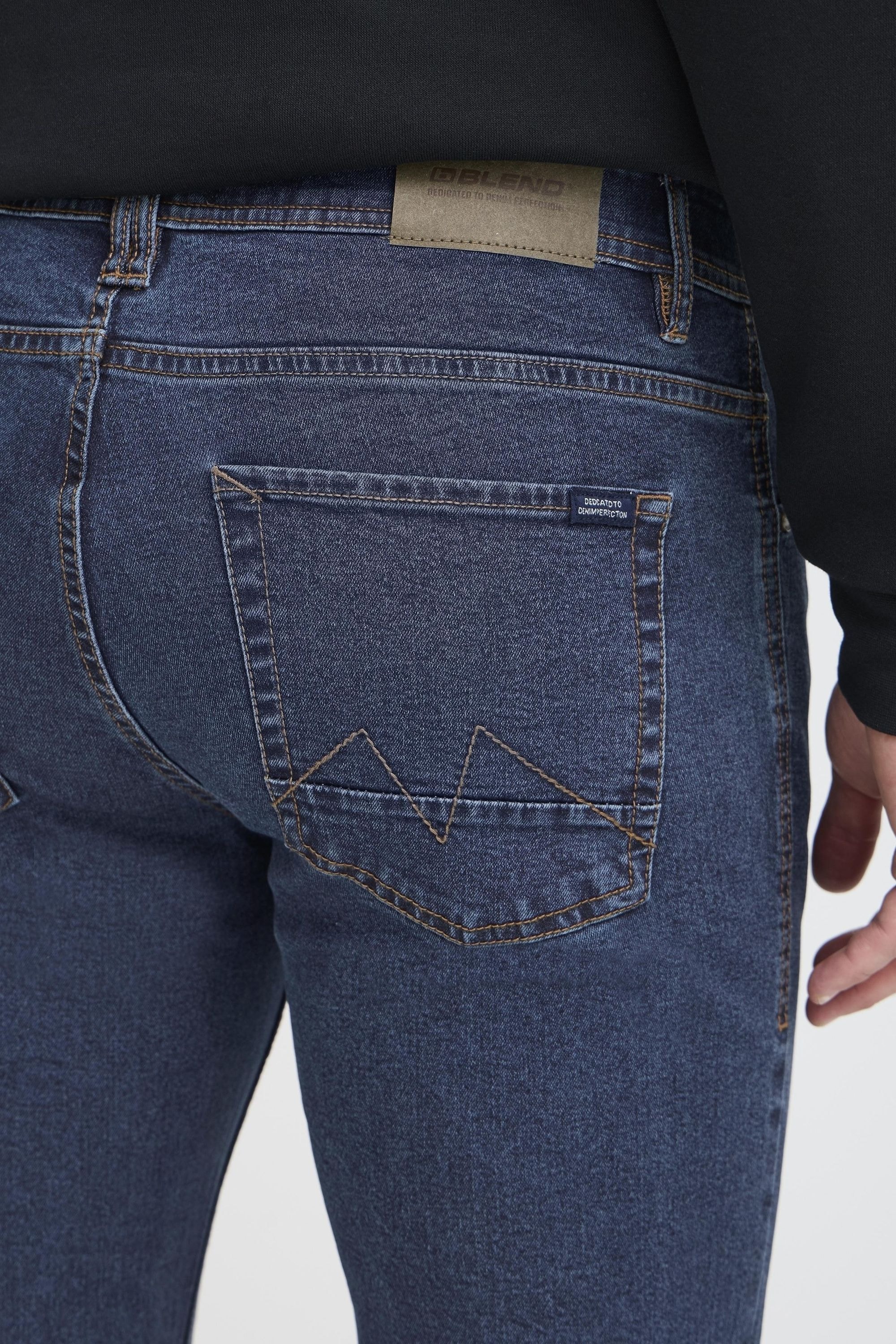 Blend Slim-fit-Jeans »Slim-fit-Jeans BHZillo«