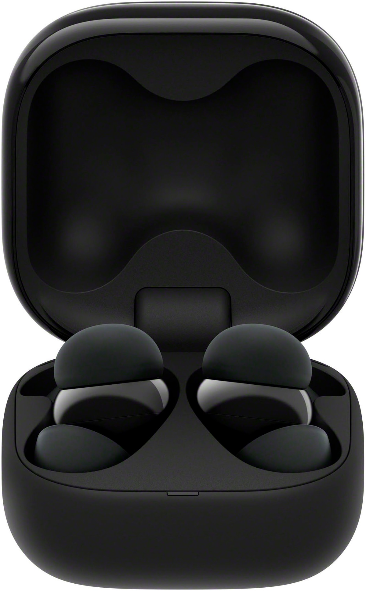 Sony wireless In-Ear-Kopfhörer »LinkBuds Fit«, Bluetooth, Active Noise Cancelling (ANC)