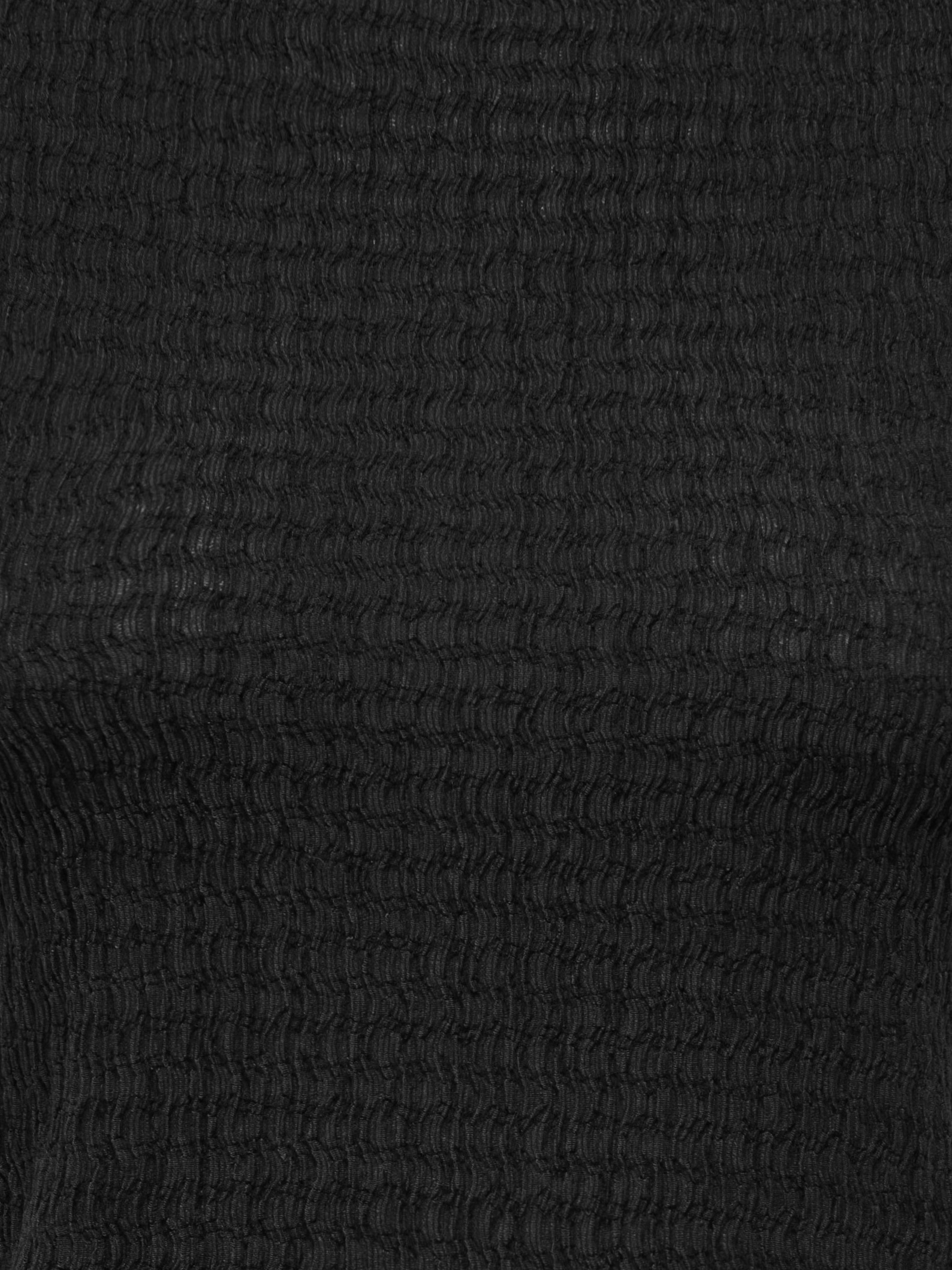 ONLY Kurzarmshirt »ONLILSE S/S TOP STRUCTURE JRS NOOS« Kunstfaser, regular fit