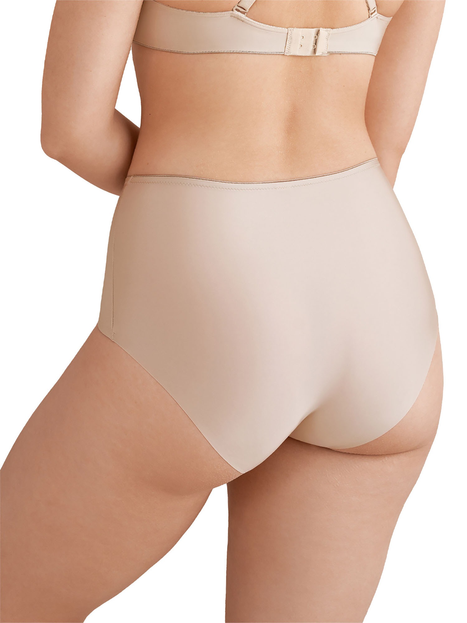 Conturelle Taillenslip »2er Pack Damen Taillenslip Pure Feeling«
