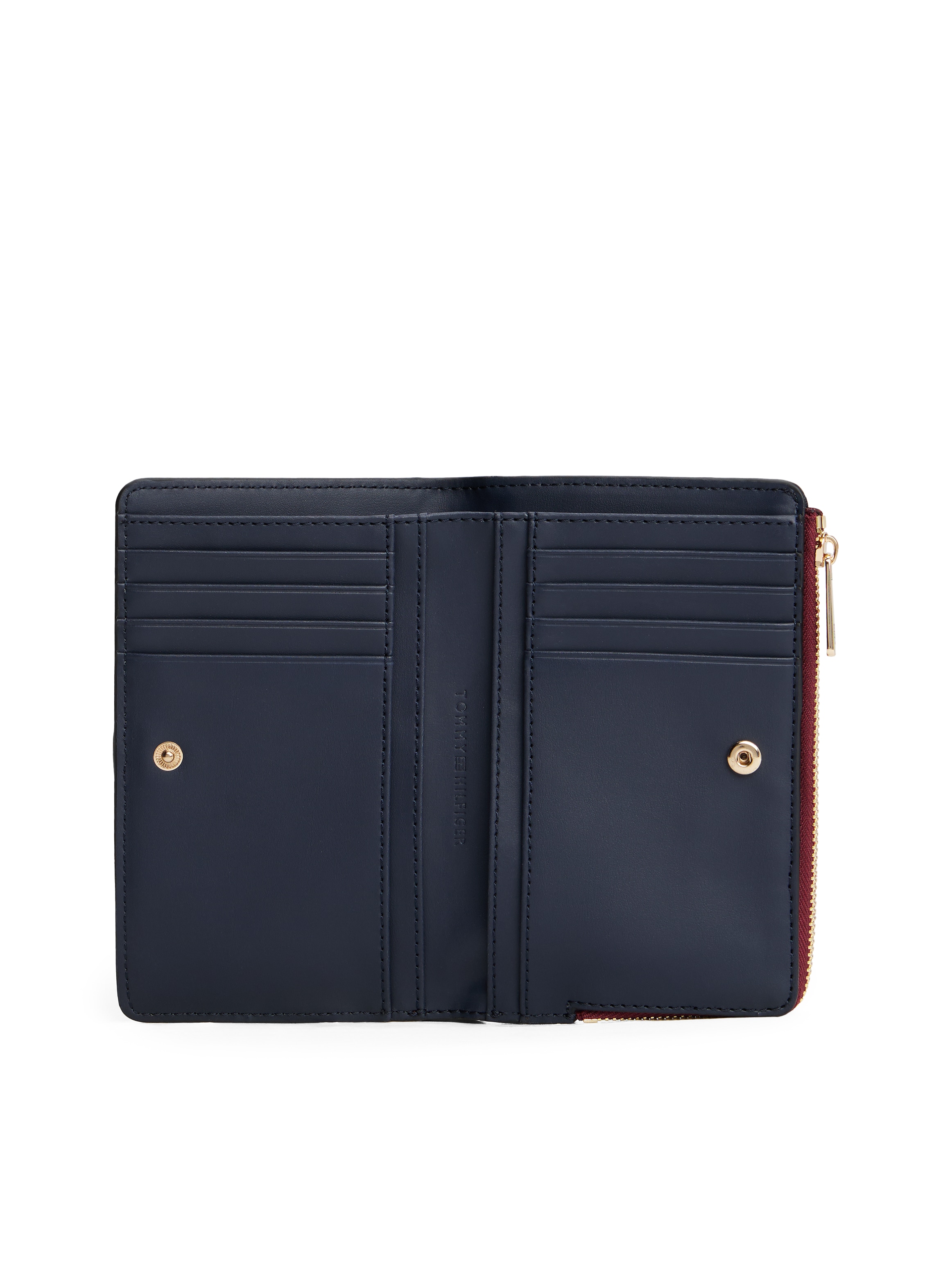 Tommy Hilfiger Geldbörse »TH LIBRE BIFOLD«