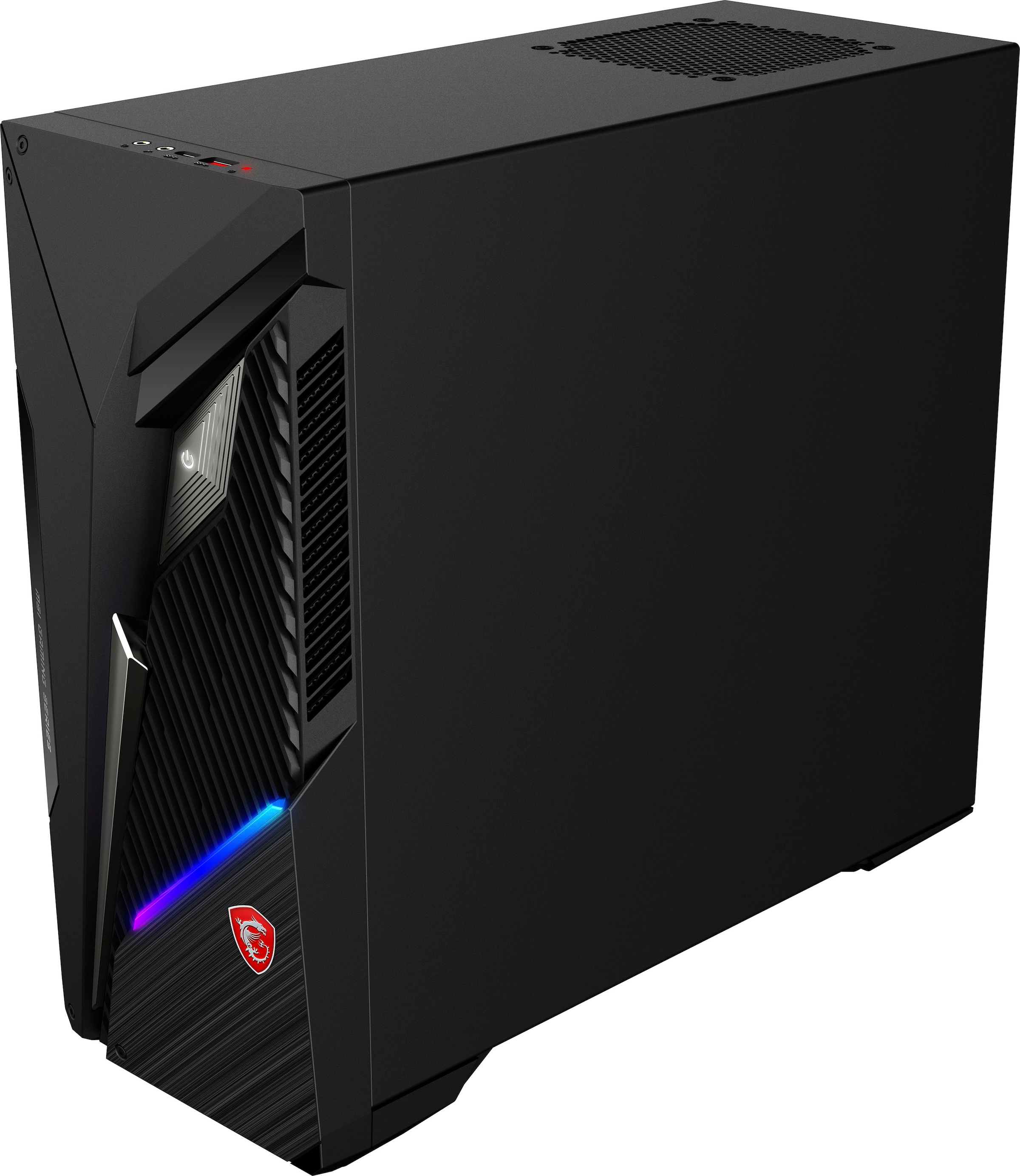 MSI Gaming-PC »MAG INFINITE S3 13NUC-820DE«