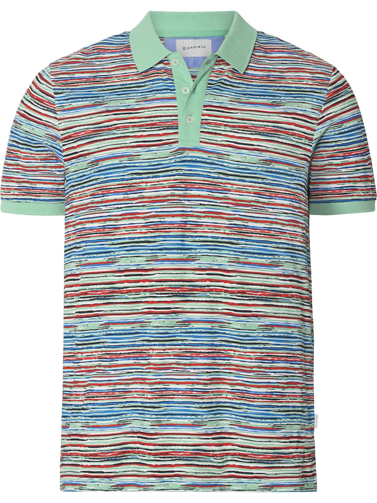 Babista Poloshirt »Poloshirt MONZIO«