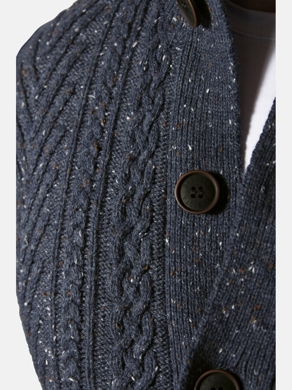 Babista Strickjacke »Strickjacke CARASOTZI«