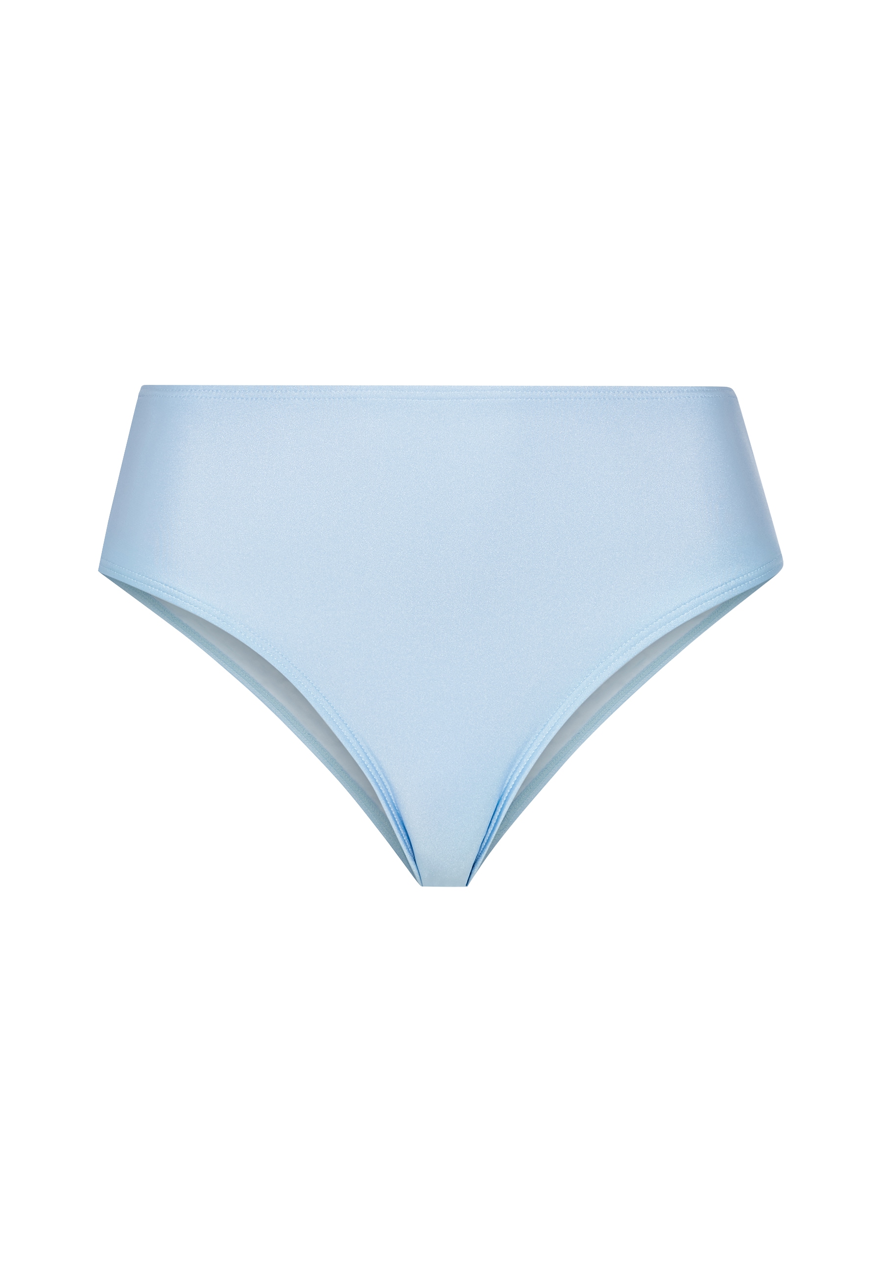 LSCN by LASCANA Bikini-Hose »Nele«, mit glänzender Beschichtung
