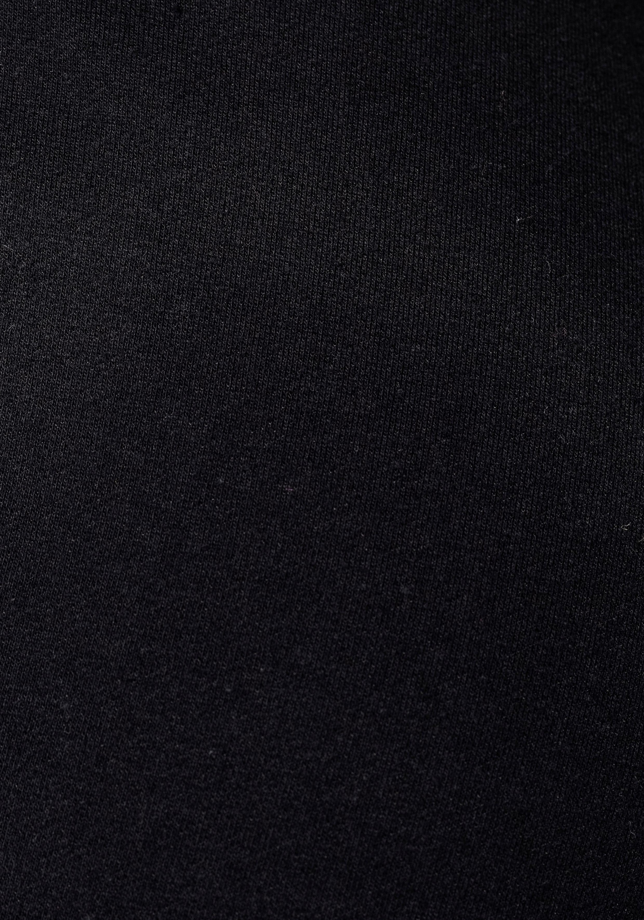 H.I.S Homewearhose, -Loungehose mit seitlichen Streifen und Eingrifftaschen, Loungewear