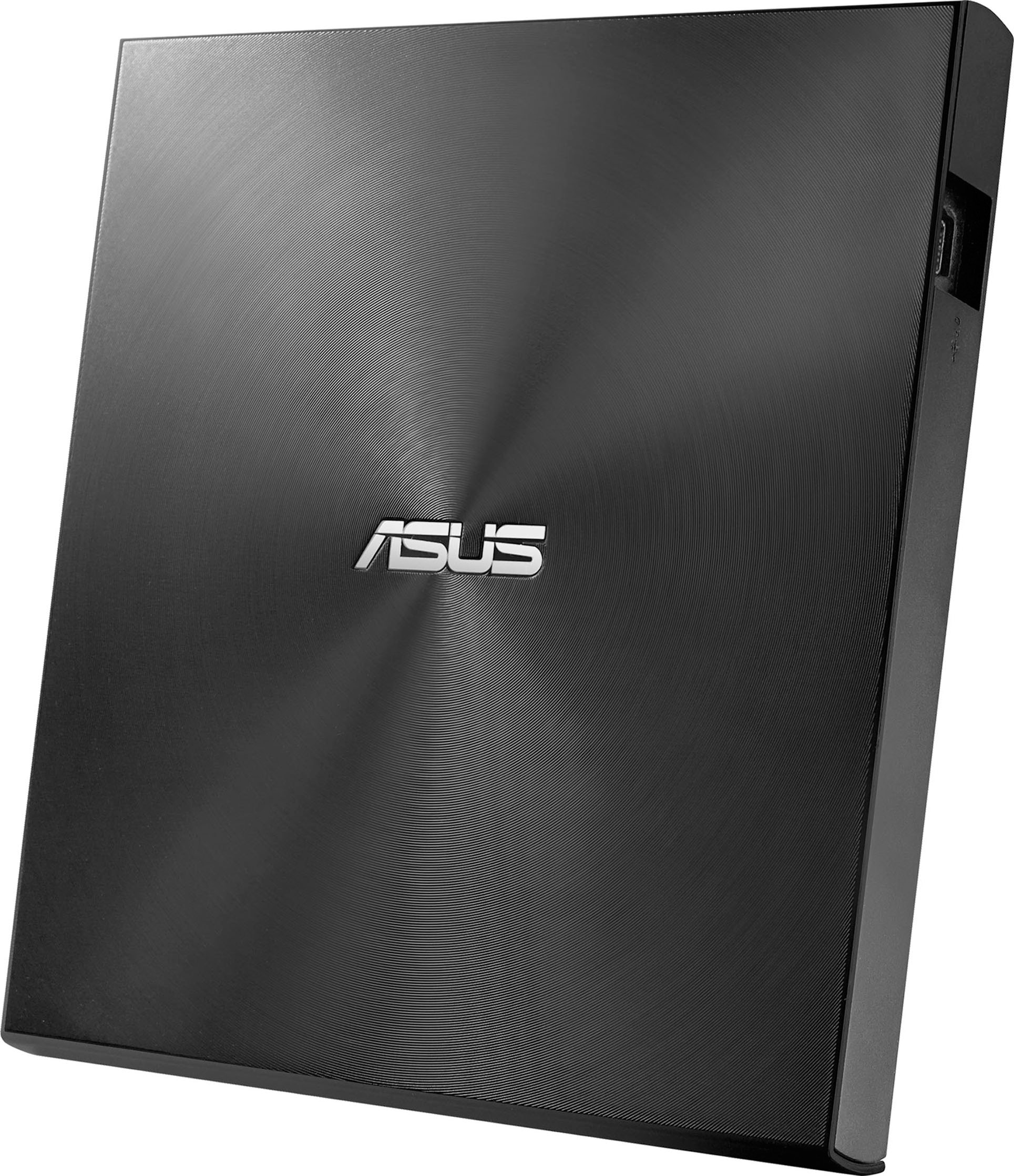 Asus Diskettenlaufwerk »SDRW-08U8M-U«, (USB Type-C DVD 8 fachx/CD 24 fachx)