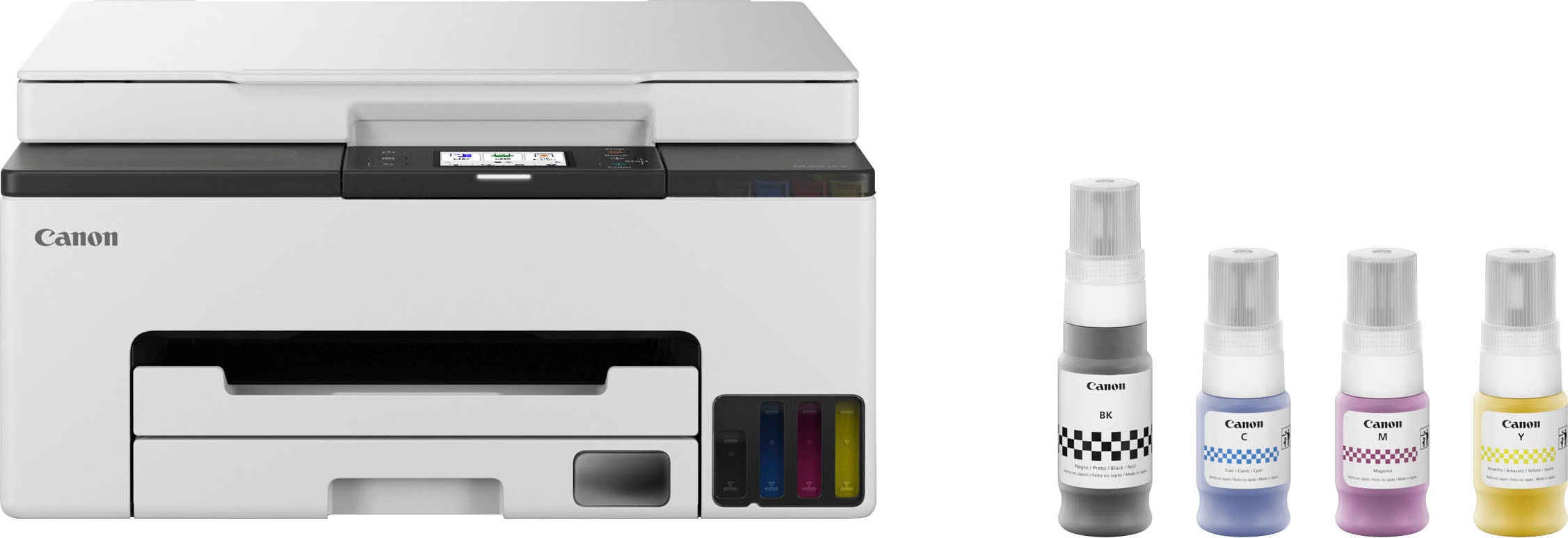 Canon Multifunktionsdrucker »MAXIFY GX1050«