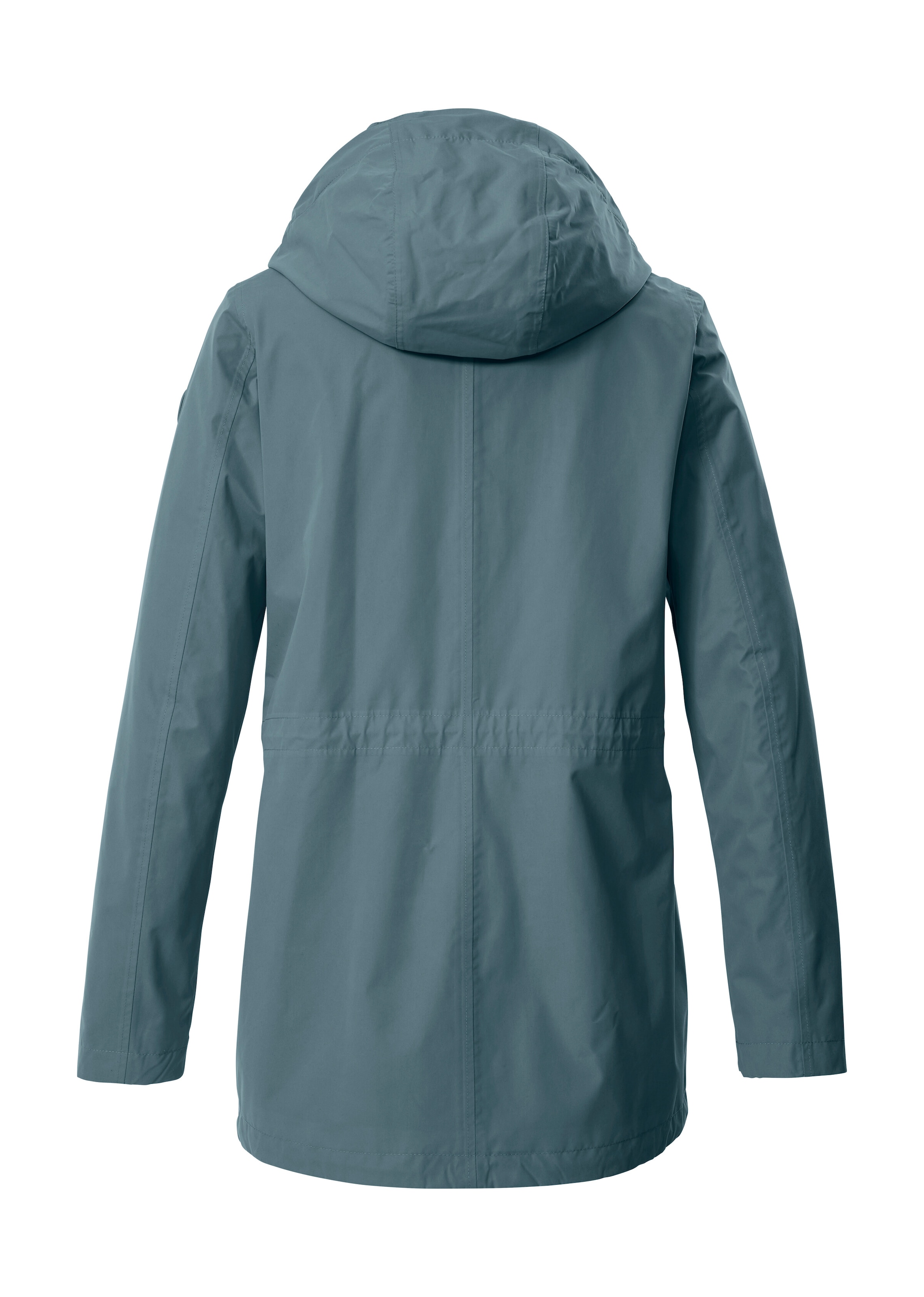 G.I.G.A. DX by killtec Funktionsjacke »Damen Funktionsjacke OOGS 1«, Wasser- und winddichte Damenjacke, regulierbar, PFAS-frei imprägniert