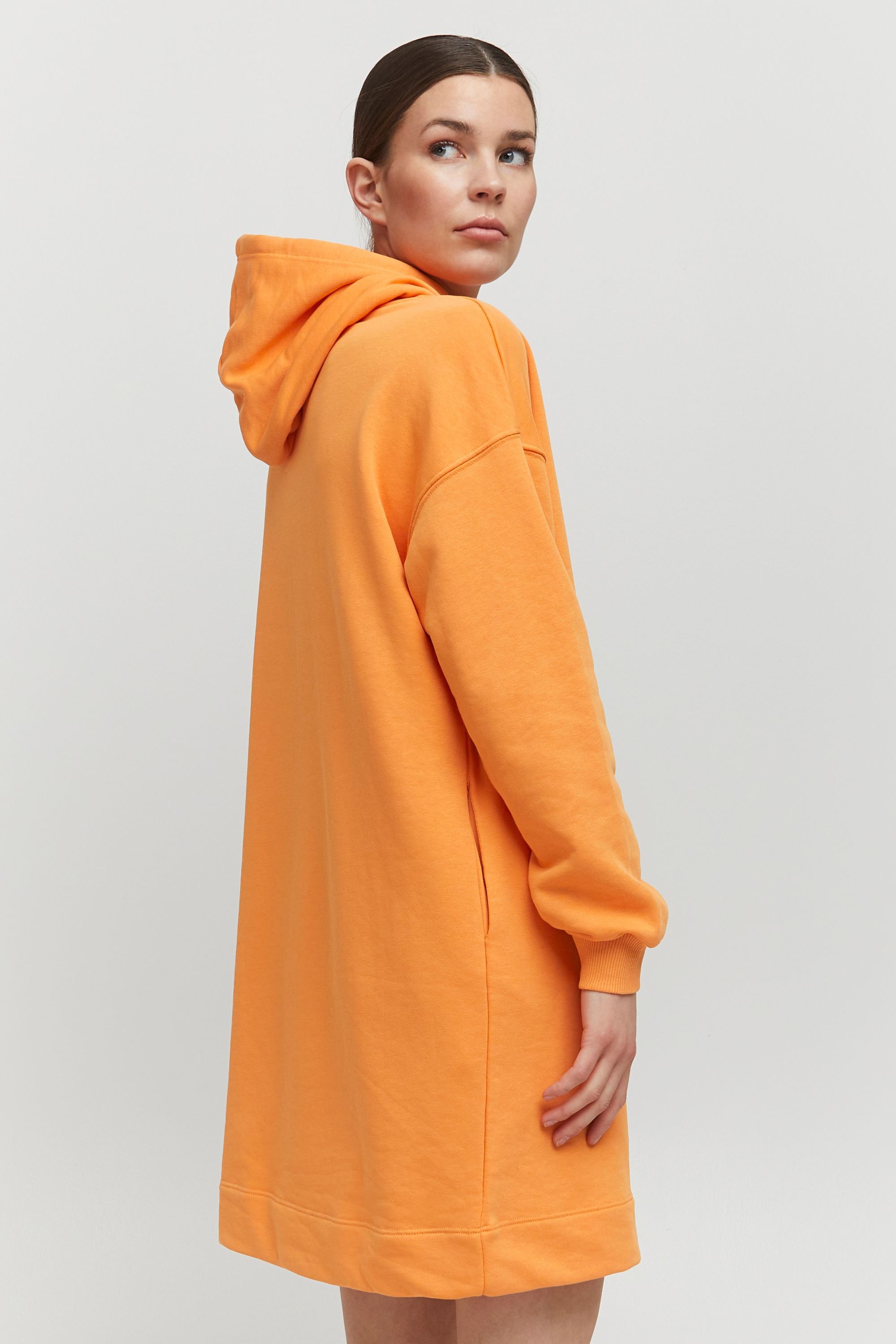 TheJoggConcept Sweatkleid »Sweatkleid JCSafine«