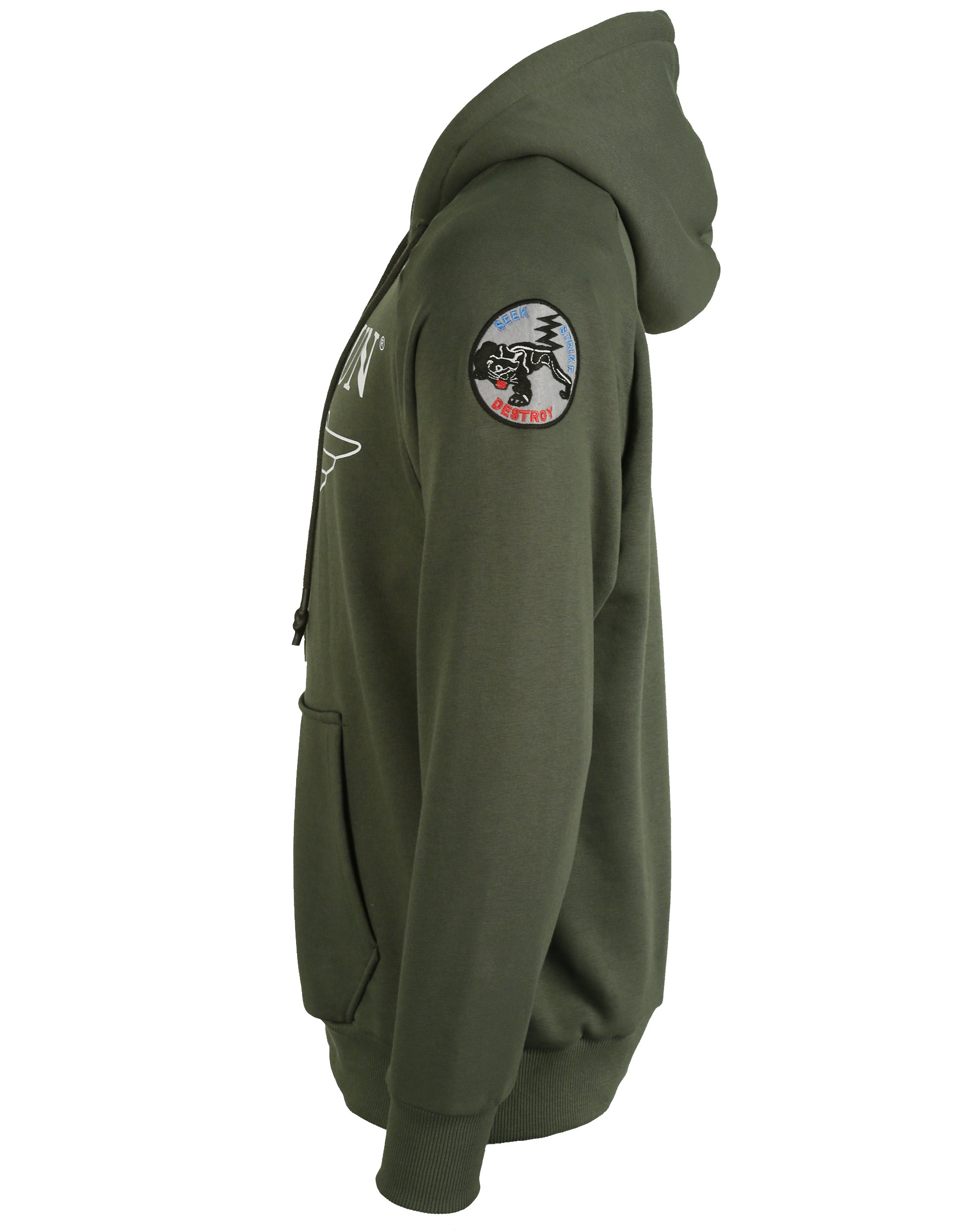 TOP GUN Kapuzenpullover »Hoodie TG20201043«