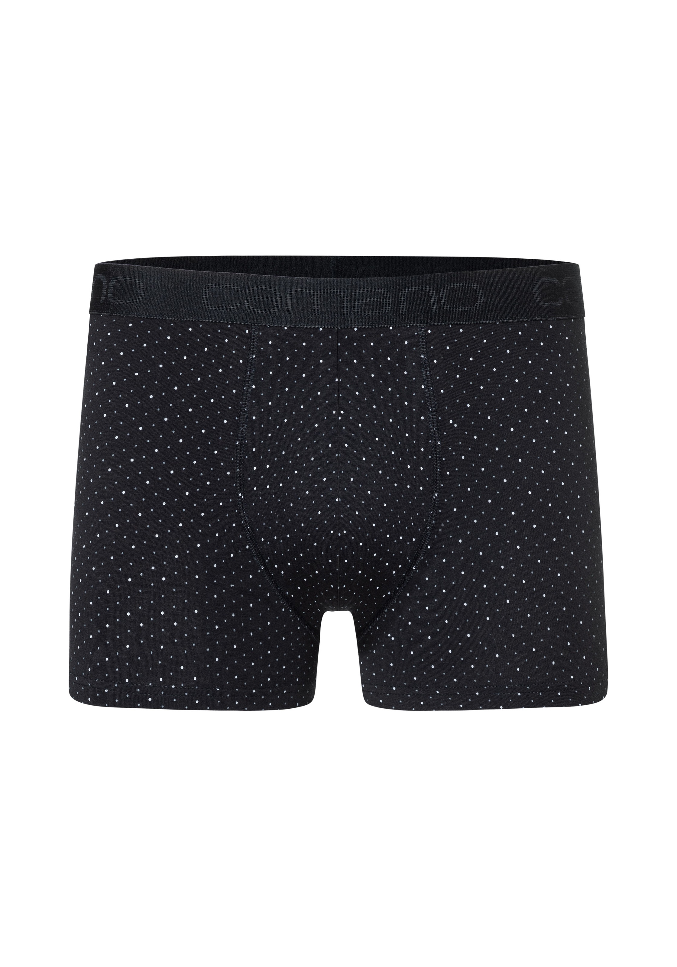 Camano Businesssocken »Socken und Boxershorts Geschenkset comfort« 1 Paar Socken & Boxer,  mit elastischem Bund