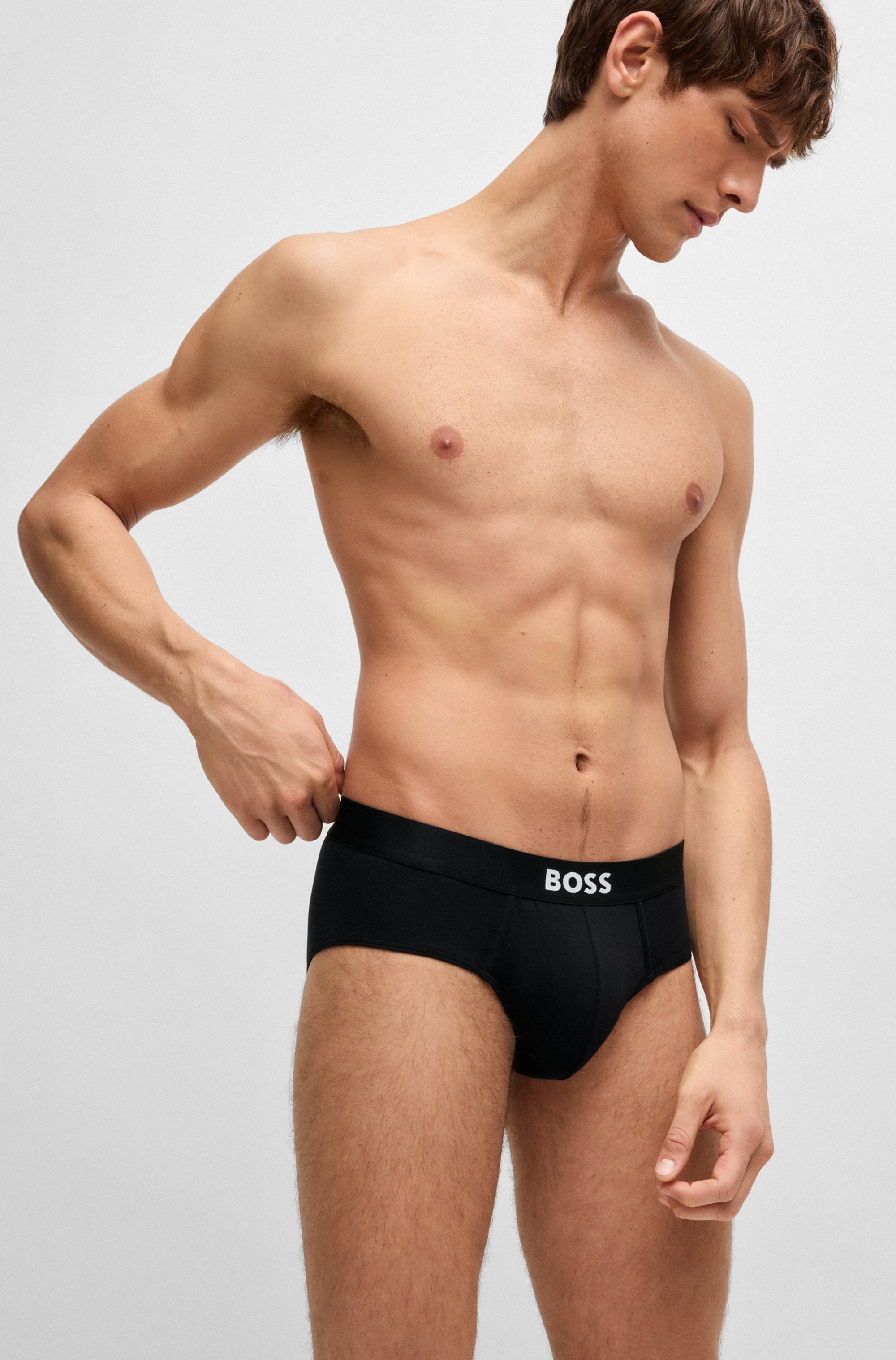 BOSS Hipster »3P BOSS ONE x David Beckham«