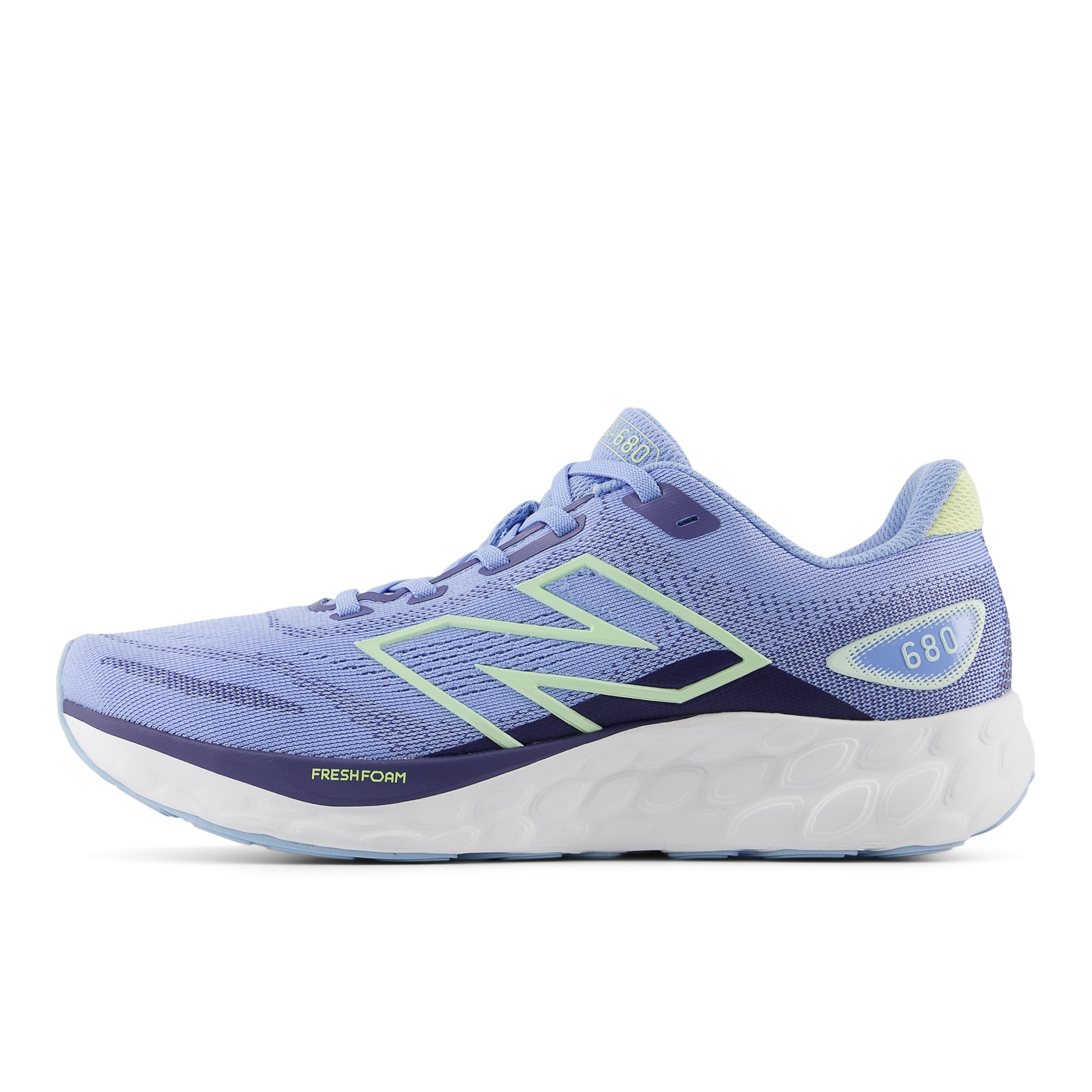 New Balance Laufschuh »FRESH FOAM 680 V9«
