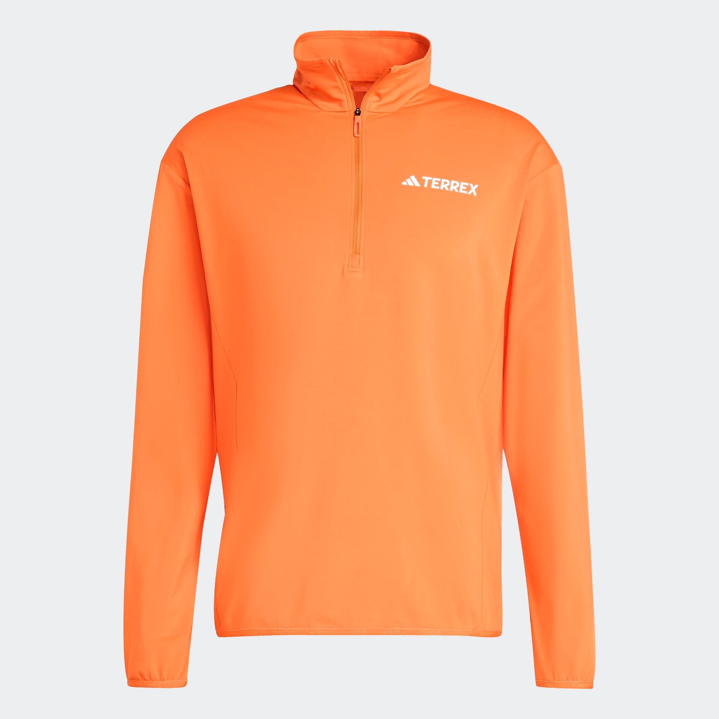 adidas TERREX Fleecejacke »MT CW HZ T FL«