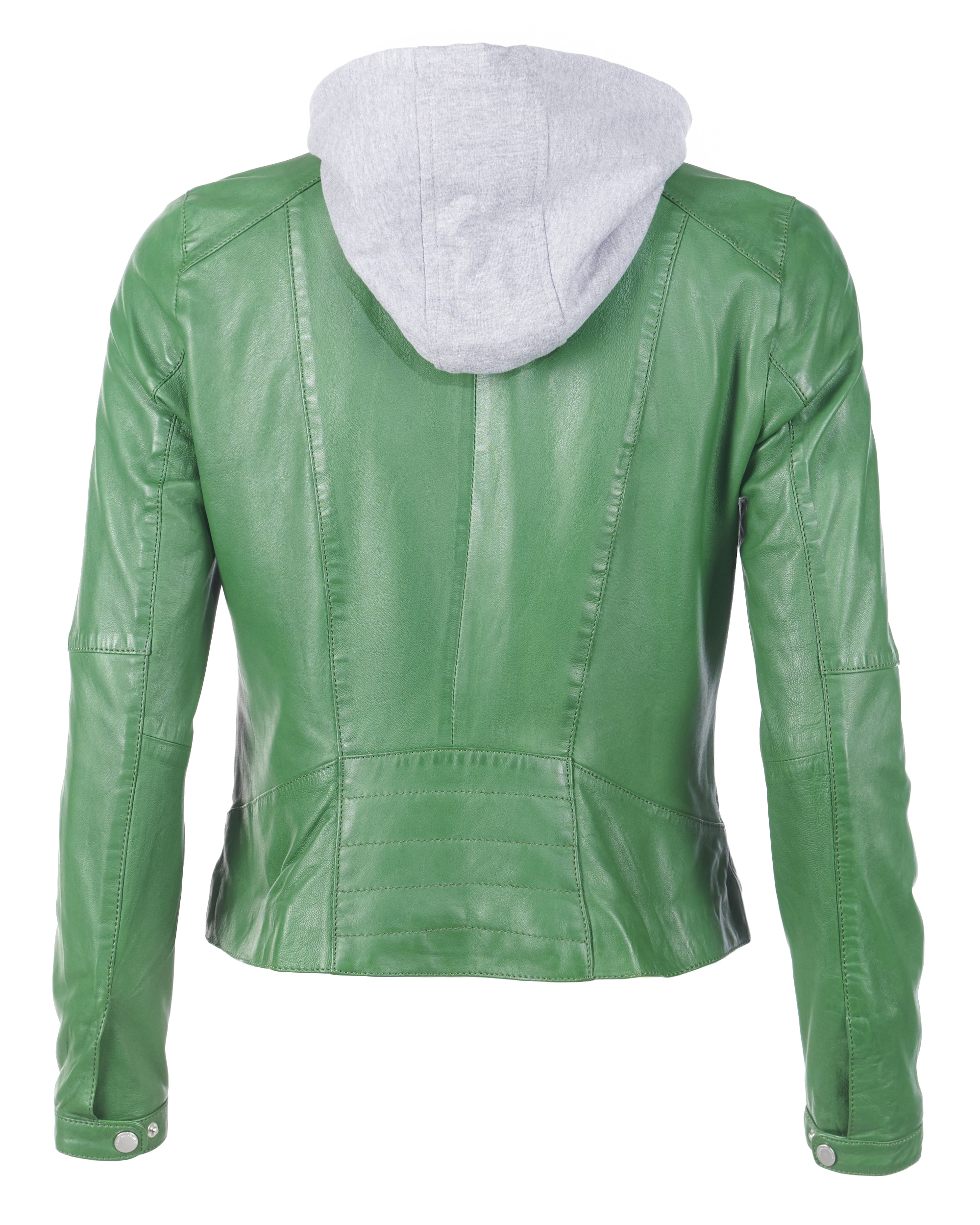 JCC in online 4201981Ecom« OTTO Bikerjacke Farbe bei auffälliger »Lederjacke