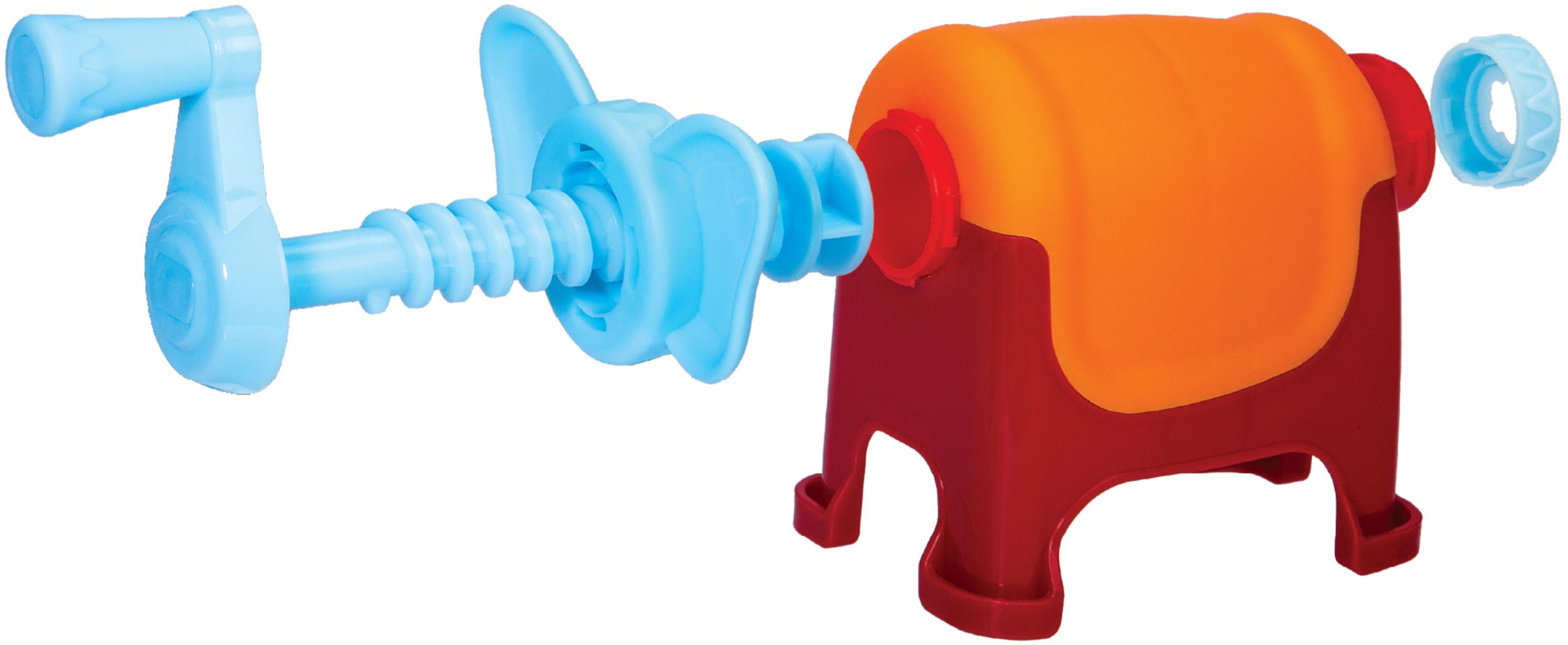 SIMBA Knetform-Set »Art & Fun, Elephan-Dough«