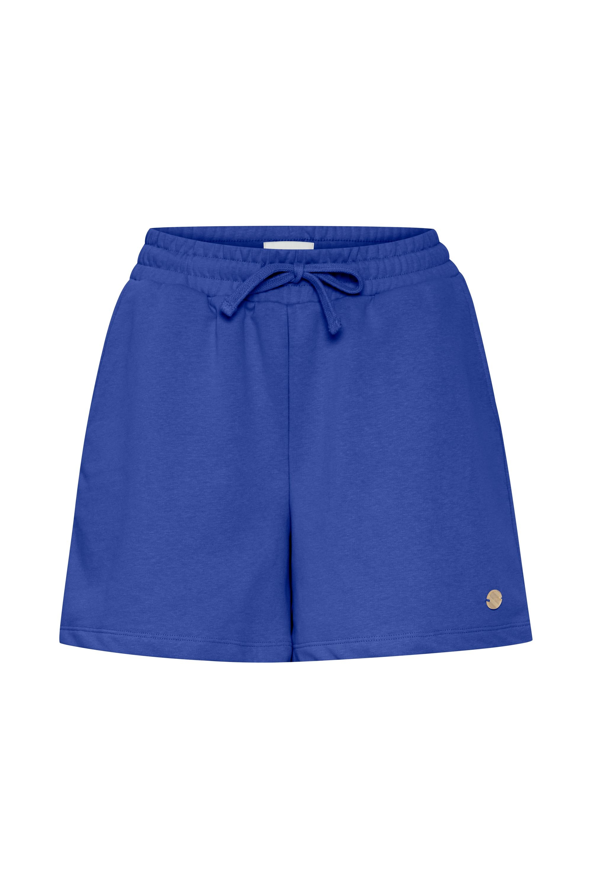 OXMO Sweatshorts »Sweatshorts OXSafri«