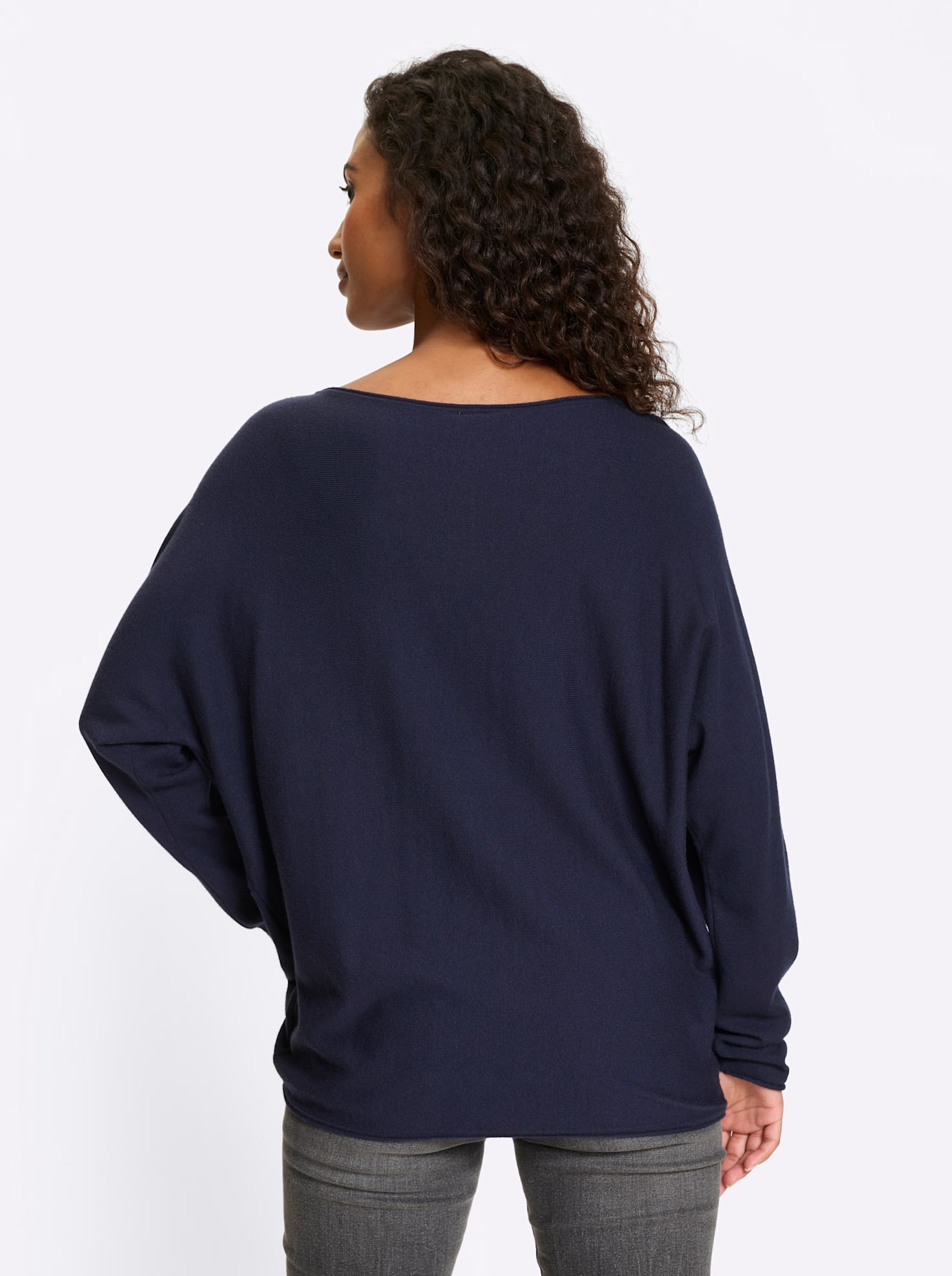 heine Strickpullover »Pullover«