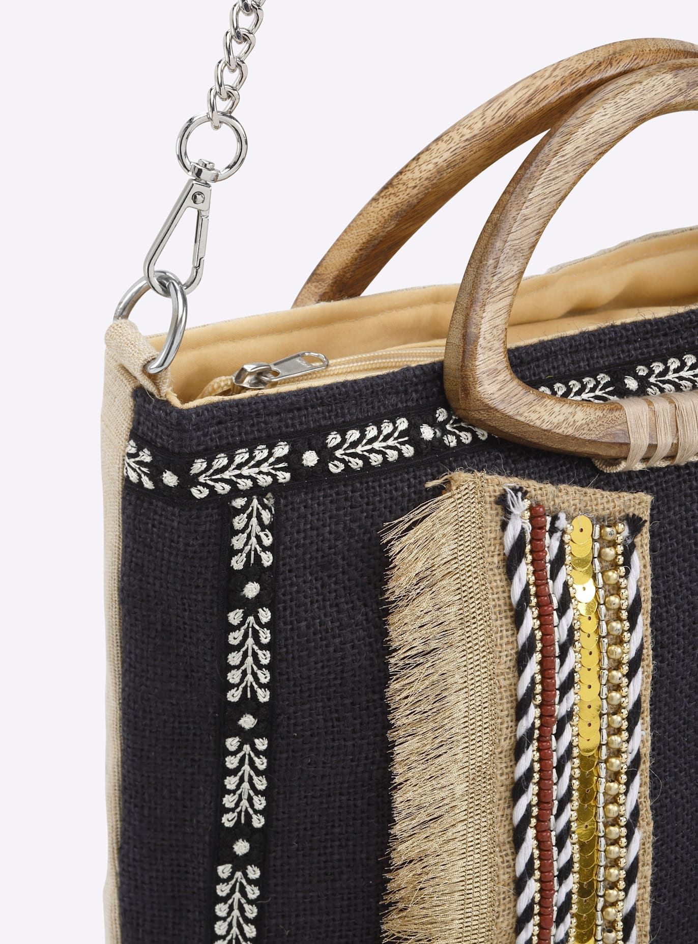 heine Handtasche