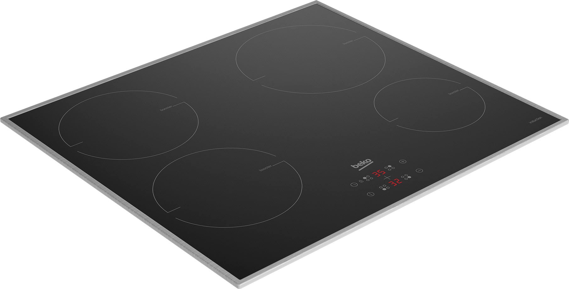 BEKO Induktions-Kochfeld »HII64400MTX«