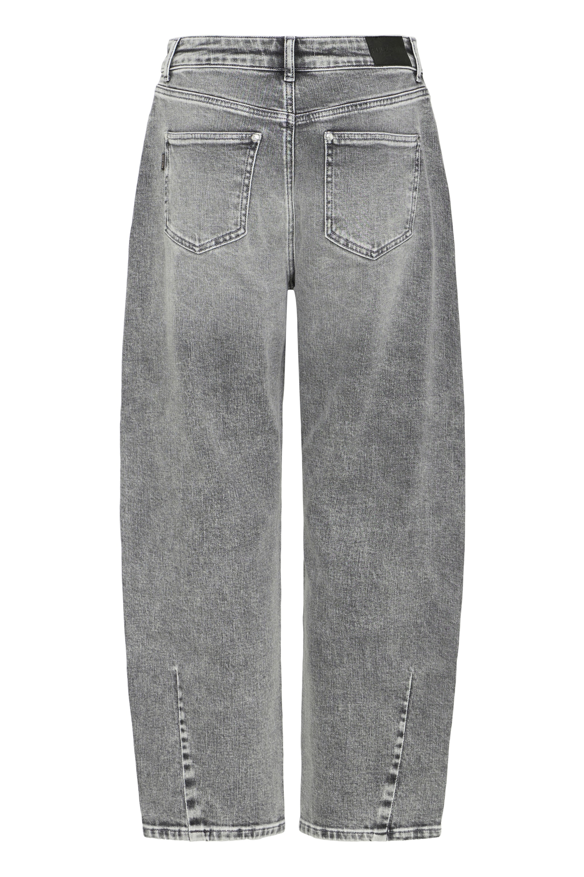 Pulz Jeans Regular-fit-Jeans »Damen Jeans PZANNI«