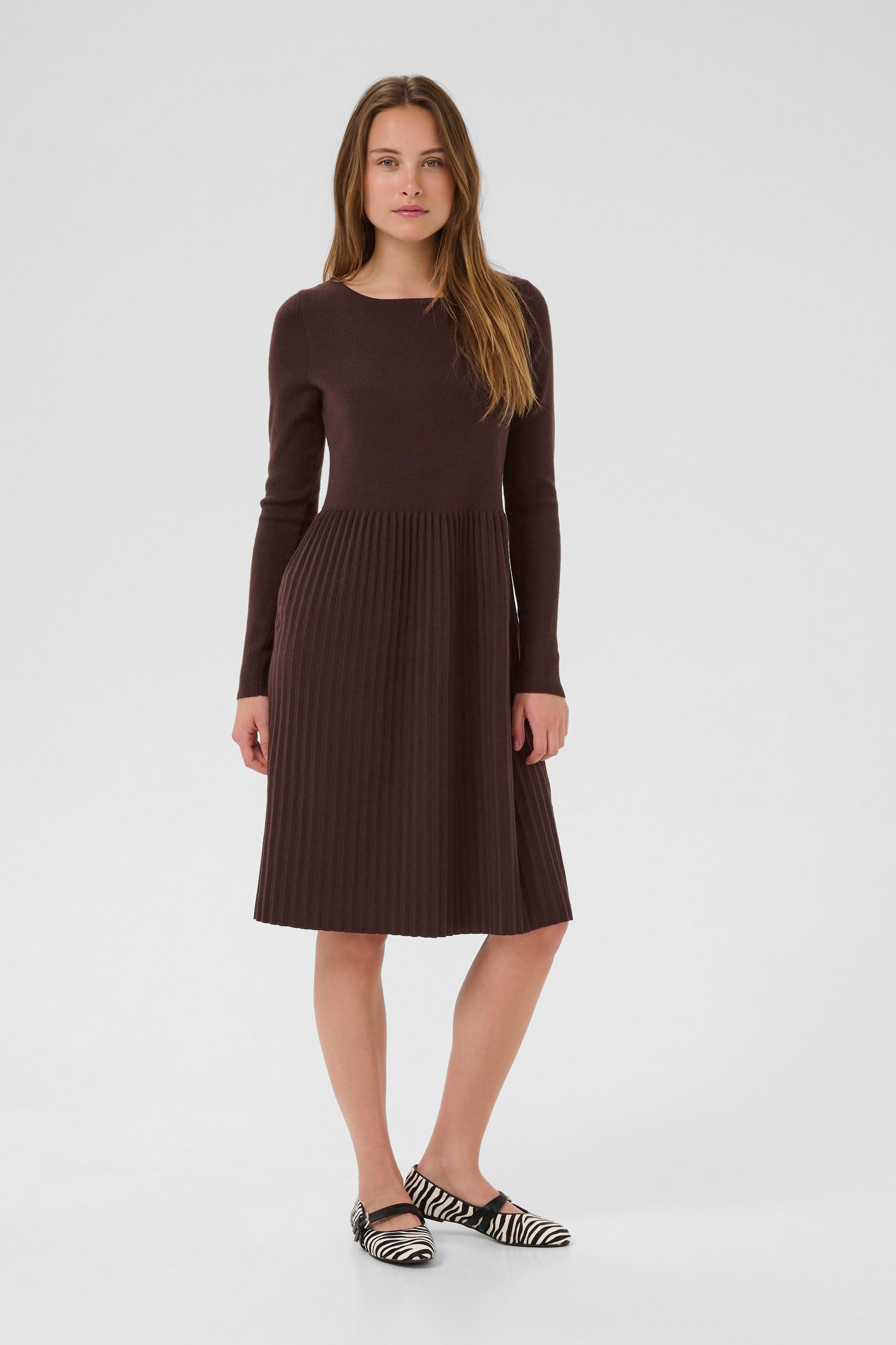 Culture Midikleid »Kleid CUluci«