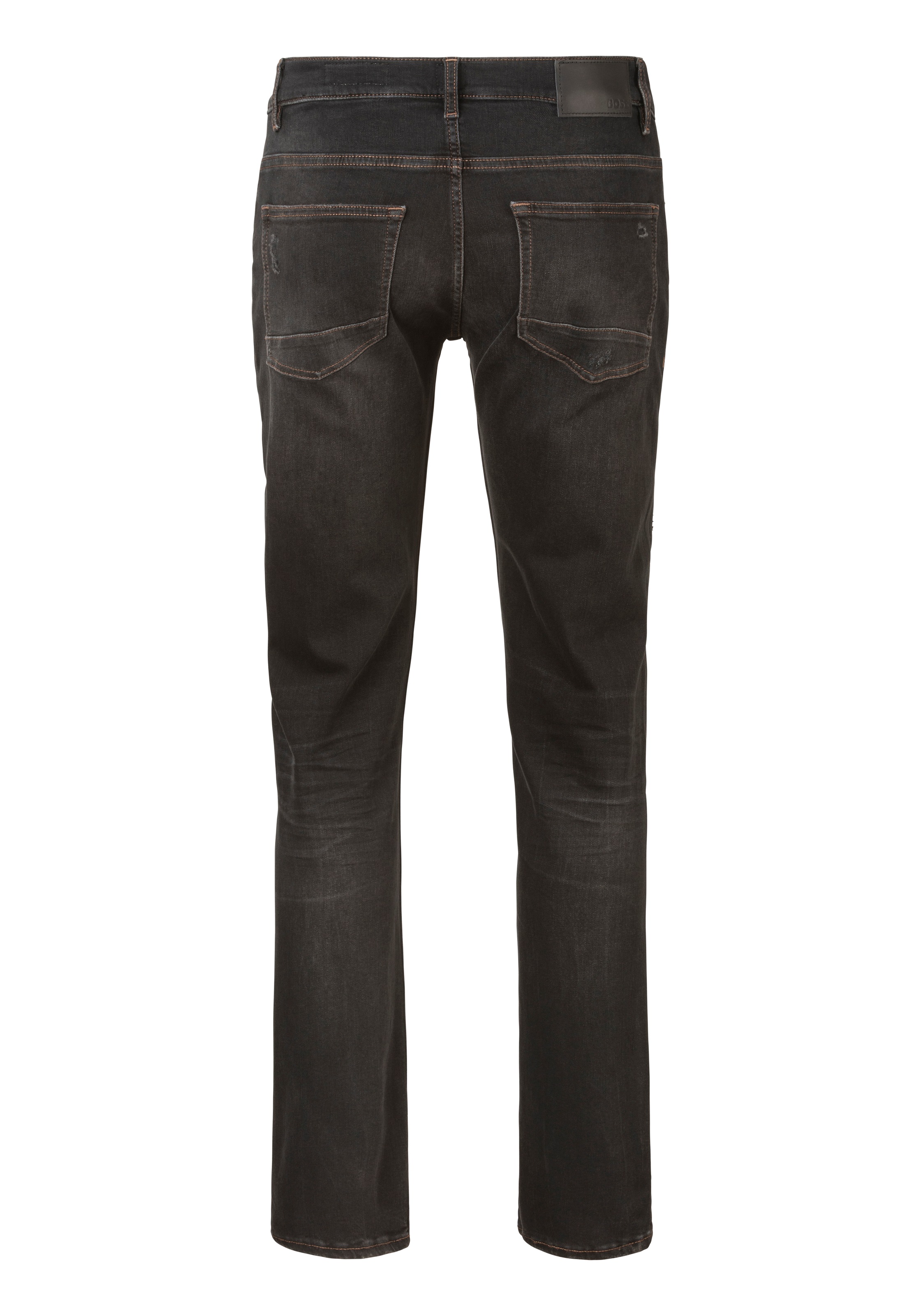 BOSS ORANGE Slim-fit-Jeans »Delaware BC-C«, mit Coin-Pocket