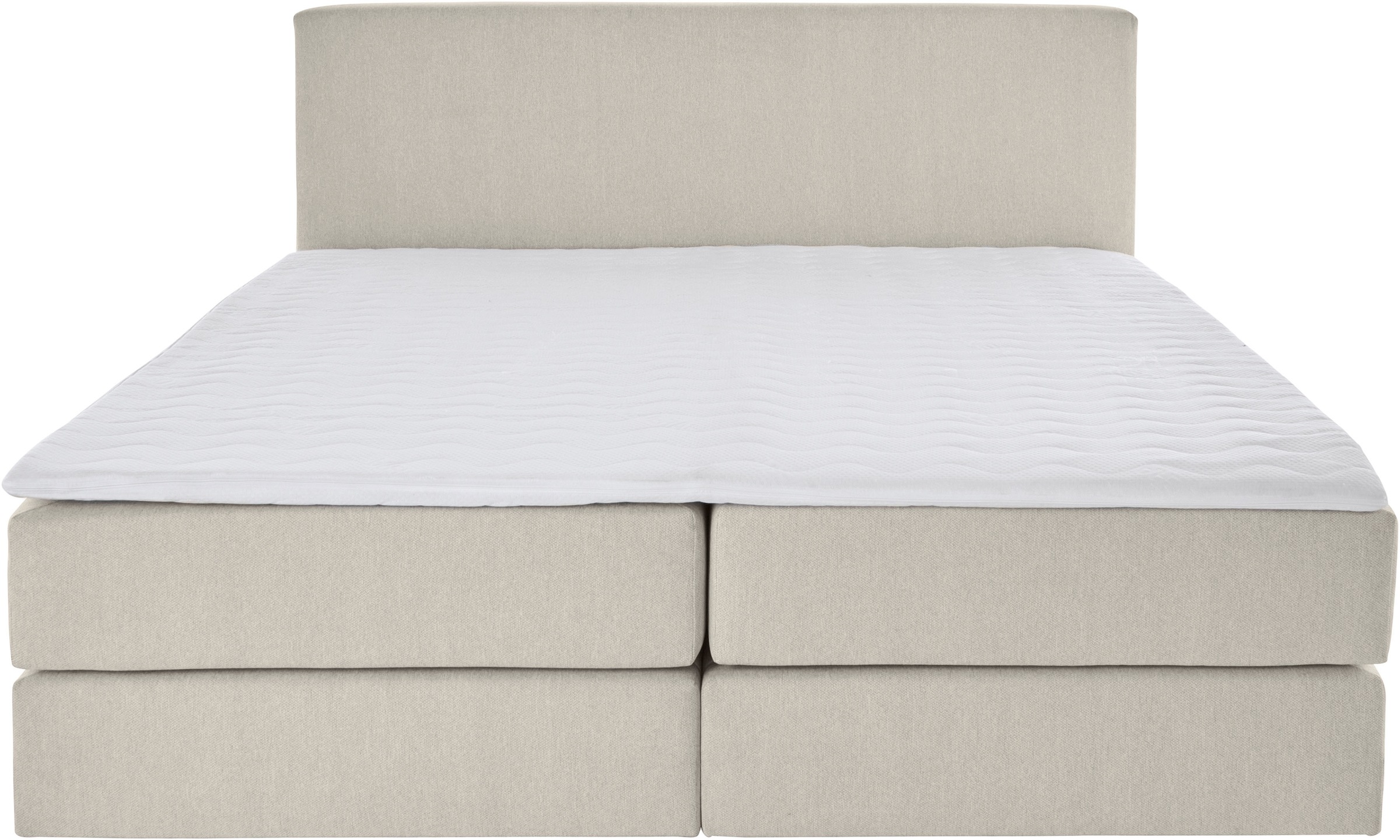 LeGer Home by Lena Gercke Boxspringbett »Zalia«