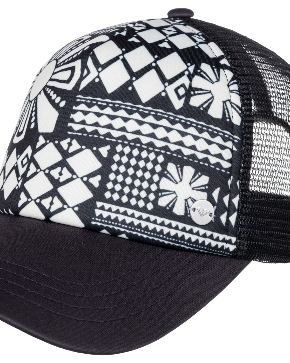 Roxy Trucker Cap »Beautiful Morning«