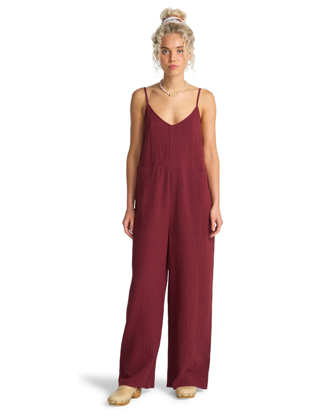 Billabong Jumpsuit »Only In Dreams«