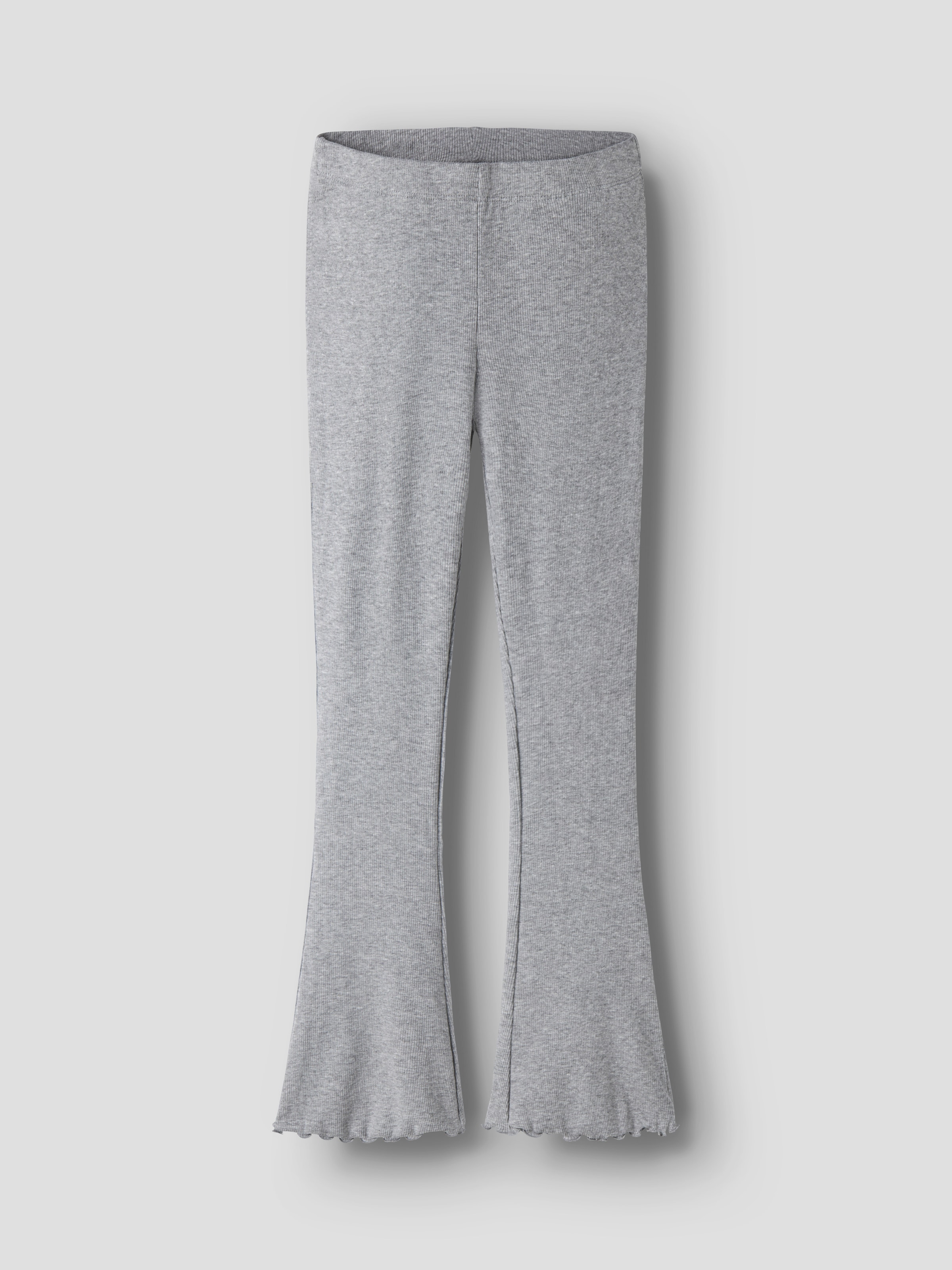 Name It Jerseyhose »NKFNAKAL BOOTCUT LEGGING NOOS«  mit ausgestelltem Bein