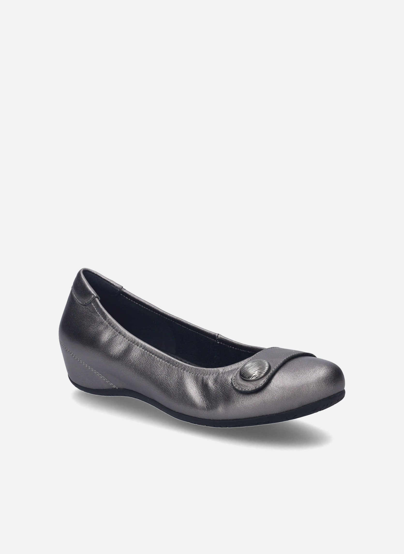 Josef Seibel Ballerina »Florina 04, basalt«