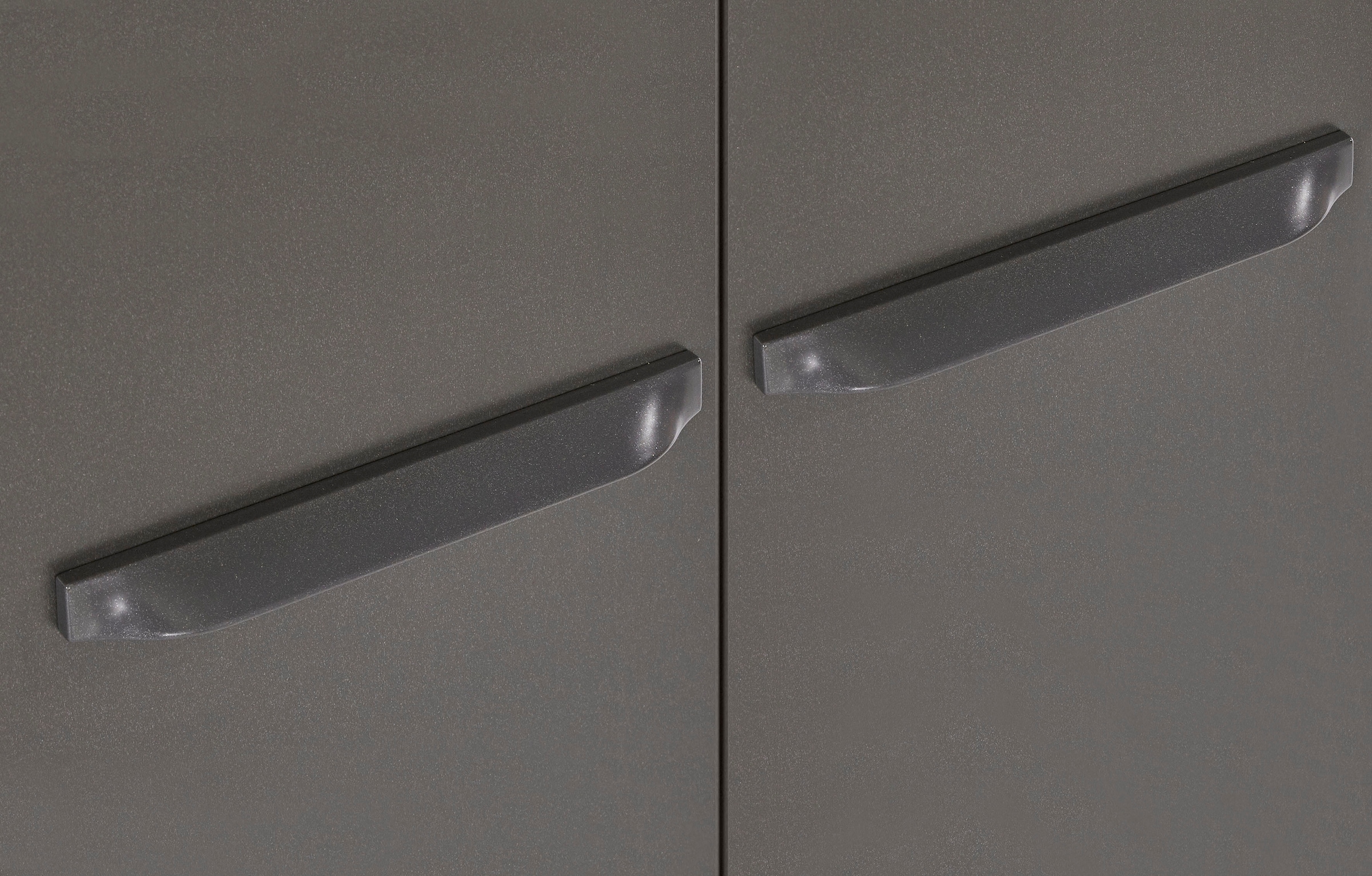 INOSIGN BY RAUCH Schrank-Set »Kleiderschrank Schrank Garderobe Wäscheschrank VANDOR«, 5-türig mit viel Stauraum, Schränke einzeln stellbar MADE IN GERMANY